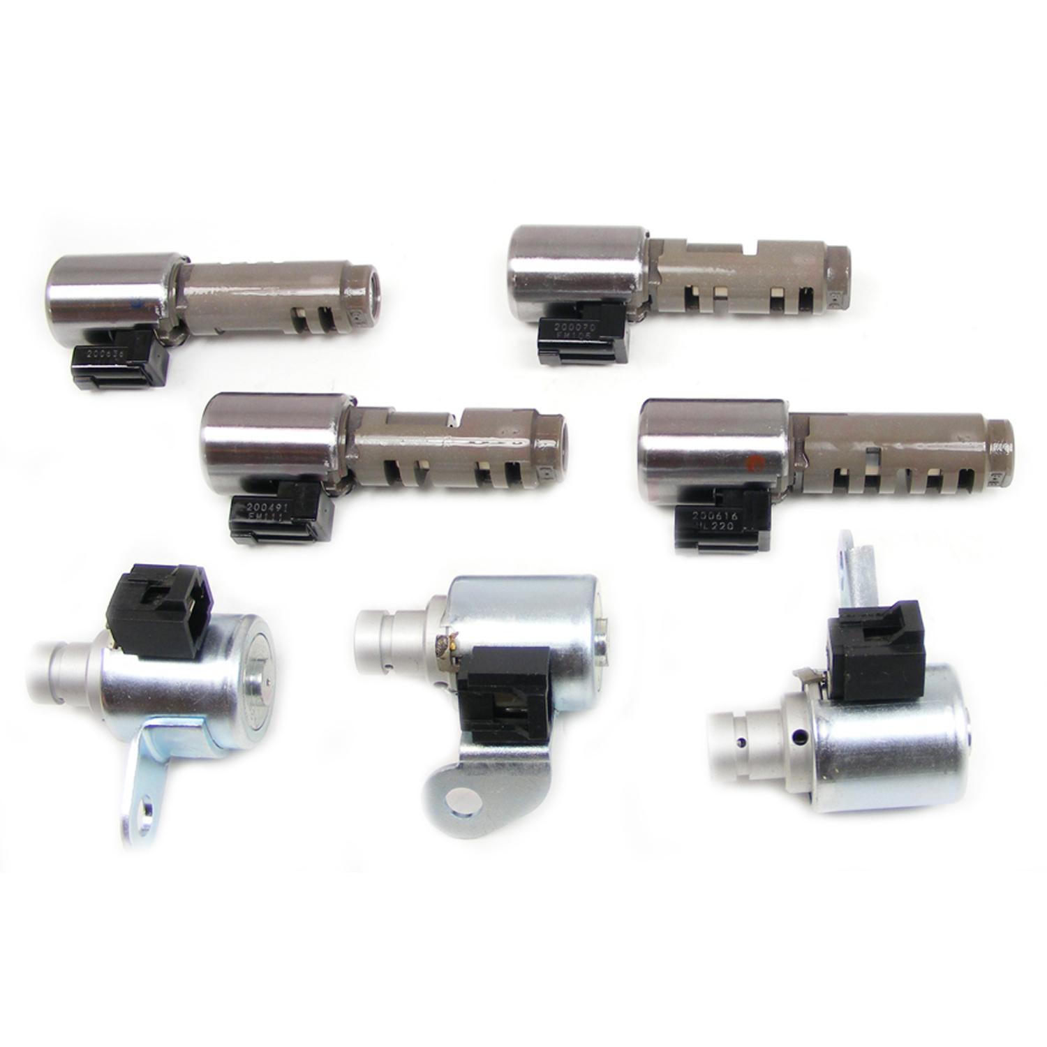 ATP RE71 Auto Trans Control Solenoid product image 1 of 1