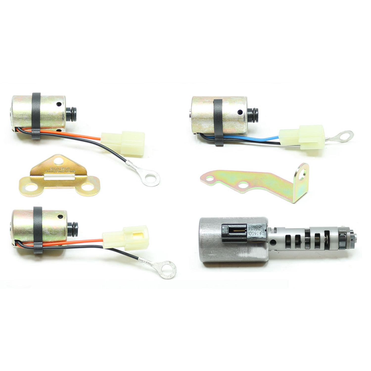 ATP RE72 Auto Trans Control Solenoid product image 1 of 1