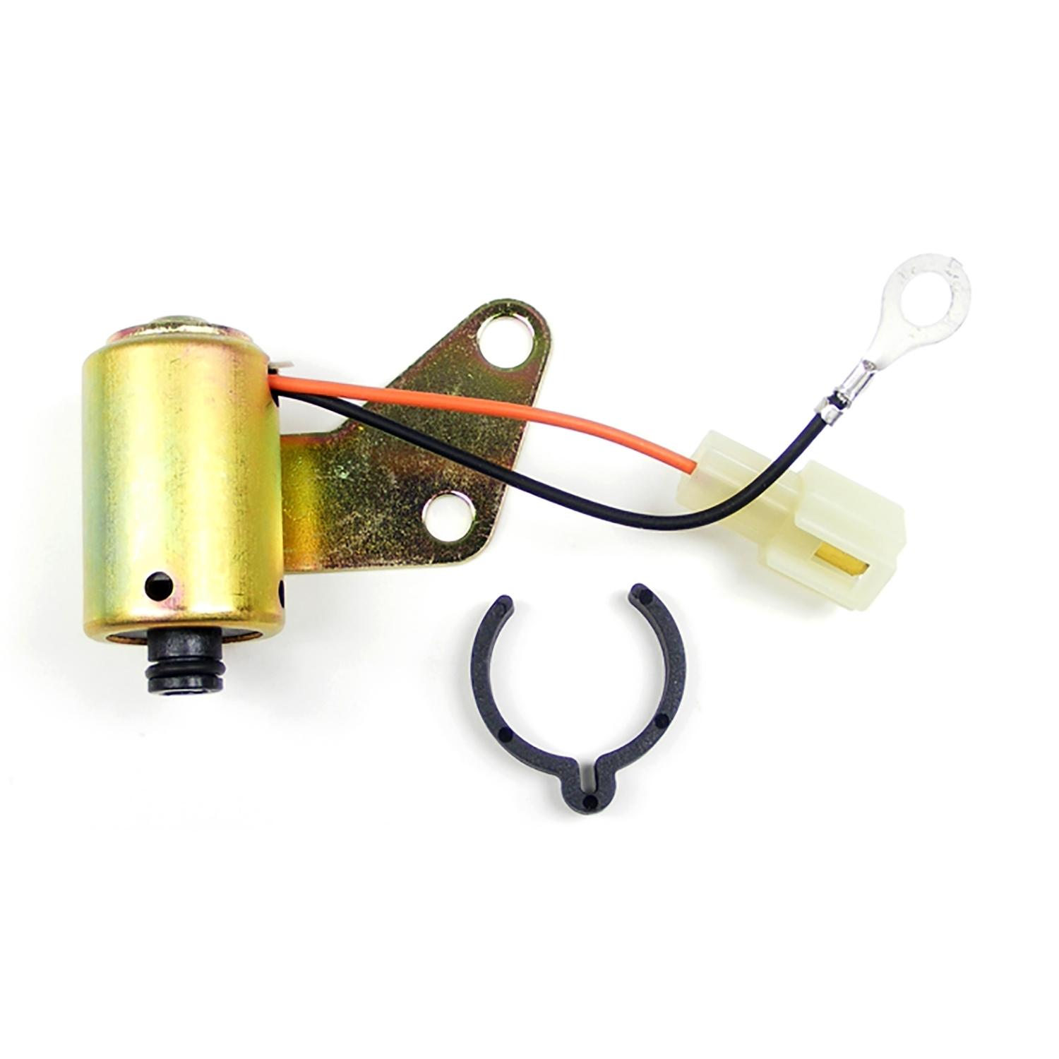ATP RE75 Auto Trans Shift Solenoid product image 1 of 1