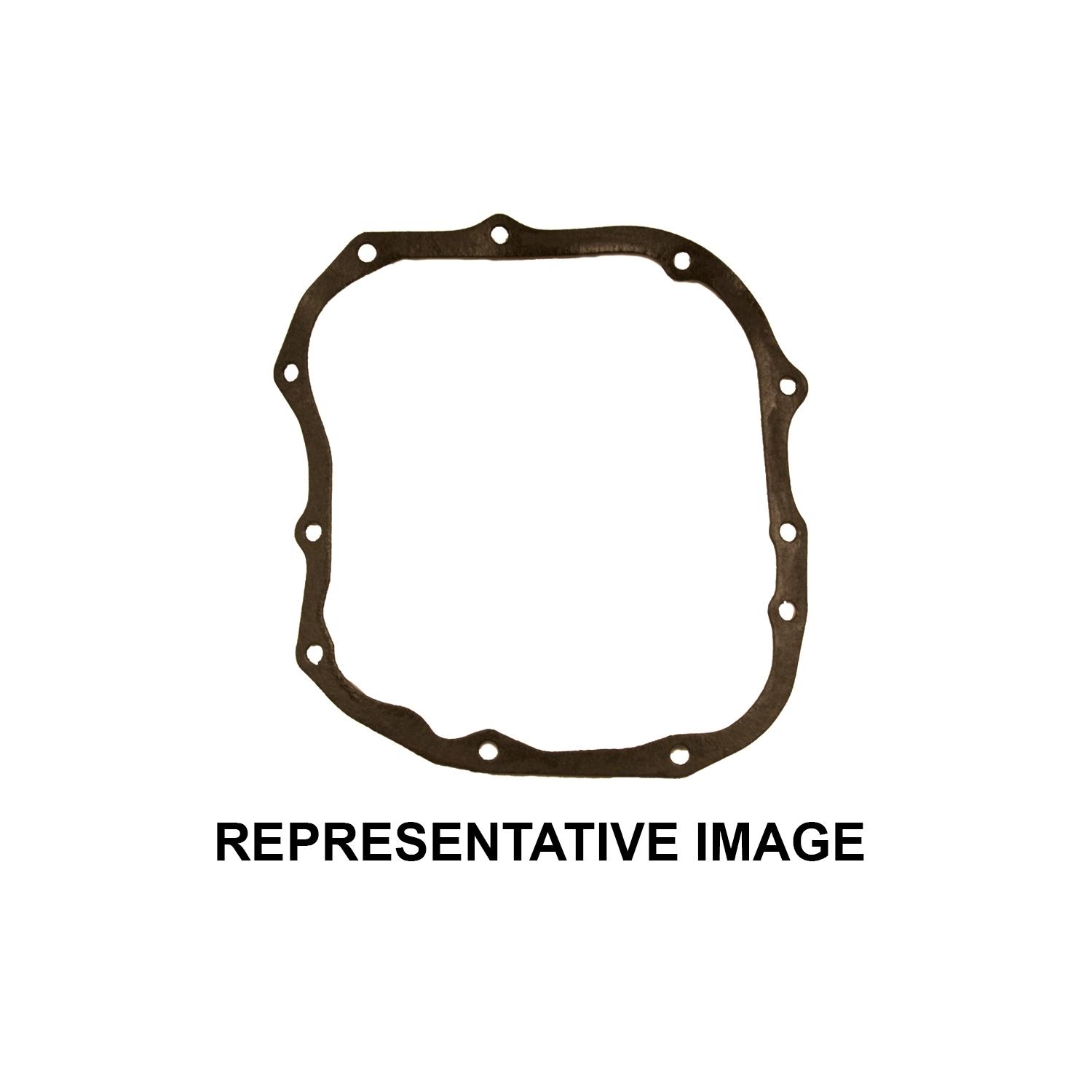 ATP RG33 - Transmission Oil Pan Gasket ATP RG33 Transmission Oil Pan Gasket product image 1 of 1