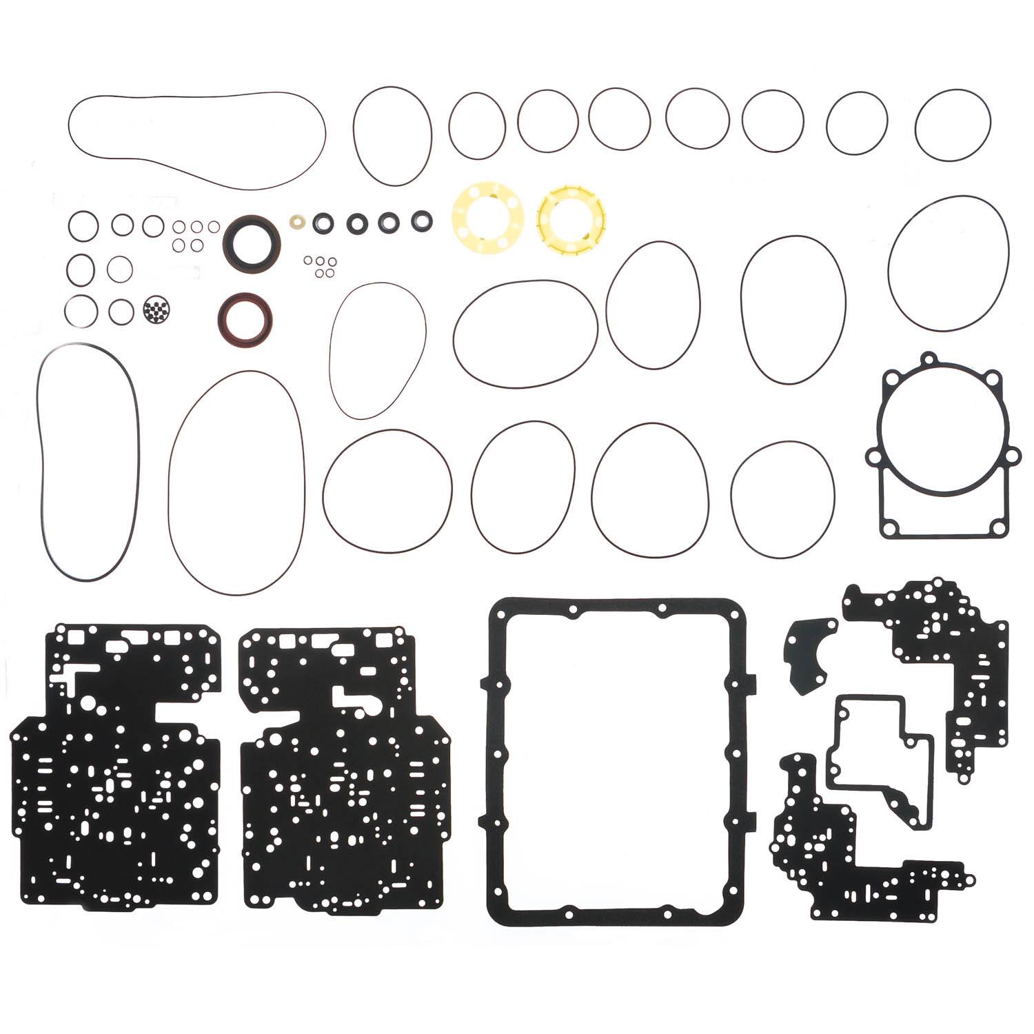 ATP RGS12 Auto Trans Overhaul Kit product image 1 of 1