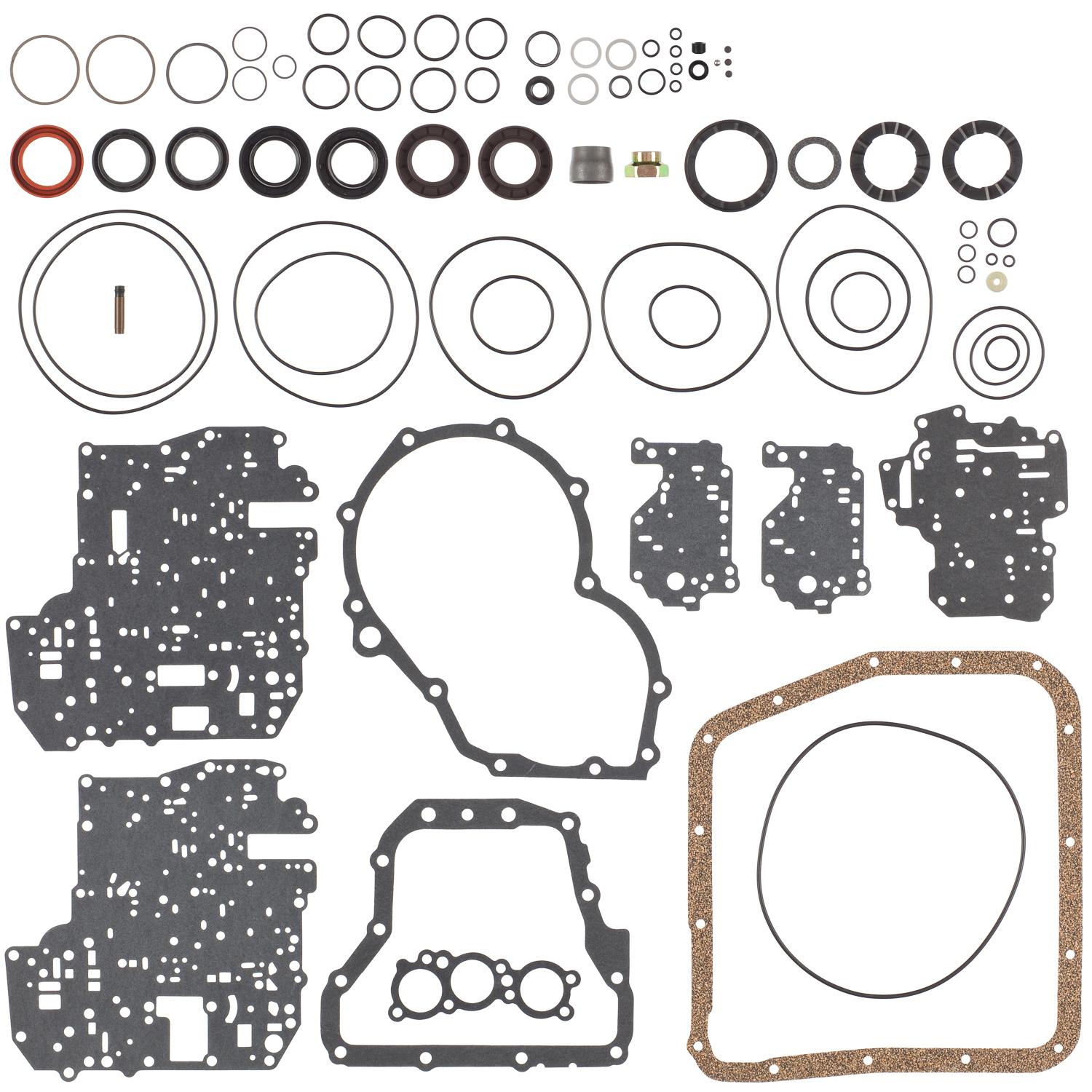 ATP RGS17 Auto Trans Overhaul Kit product image 1 of 1