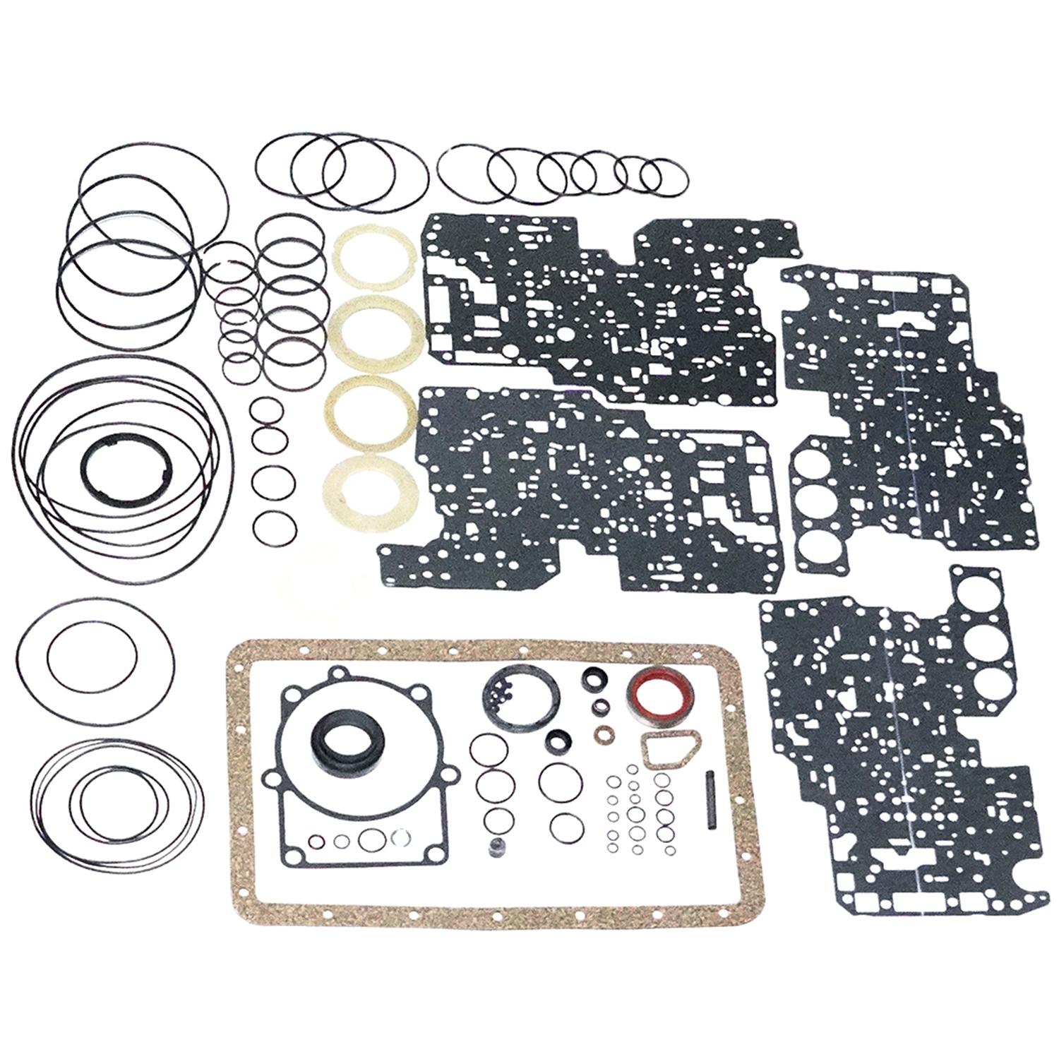 ATP RGS30 - Auto Trans Overhaul Kit ATP RGS30 Auto Trans Overhaul Kit product image 1 of 1