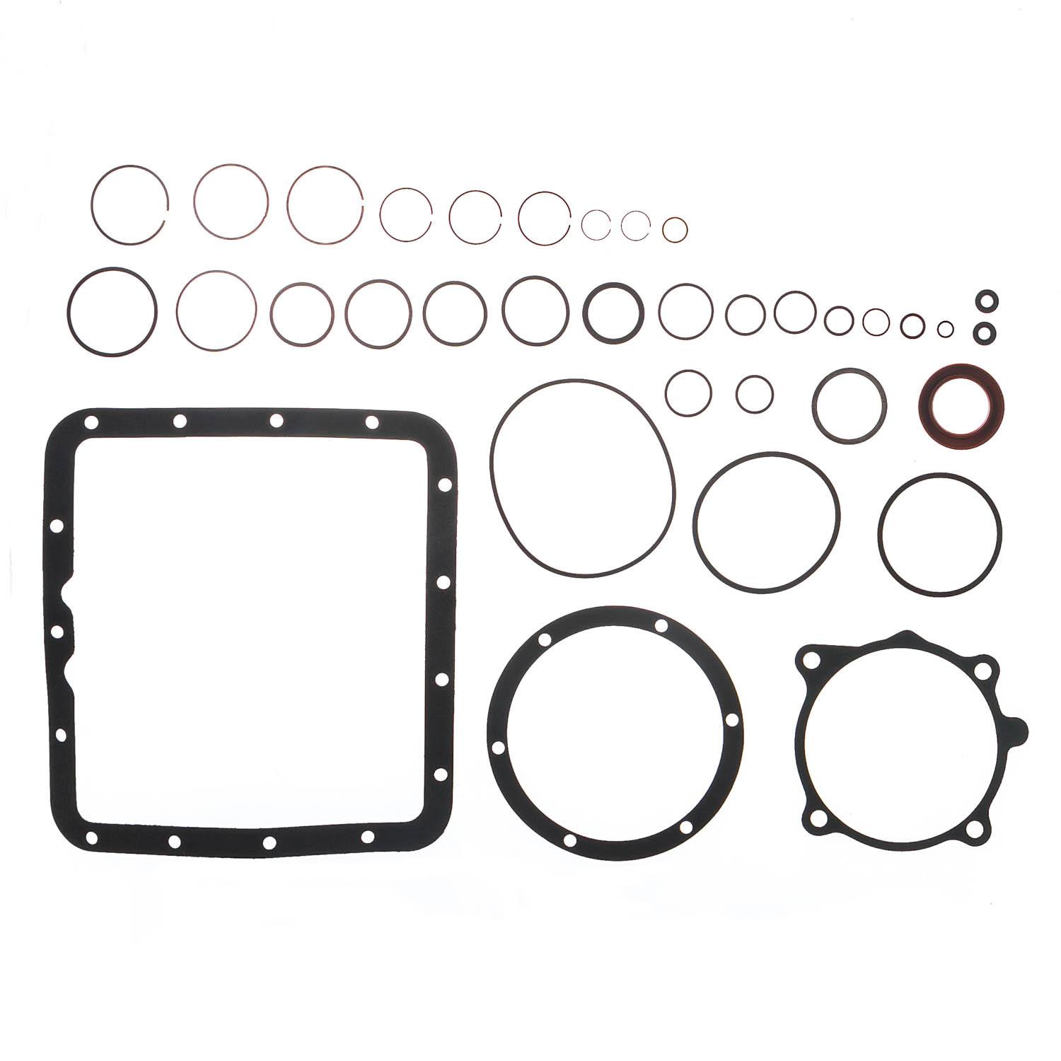 ATP RGS7 - Auto Trans Overhaul Kit ATP RGS7 Auto Trans Overhaul Kit product image 1 of 1