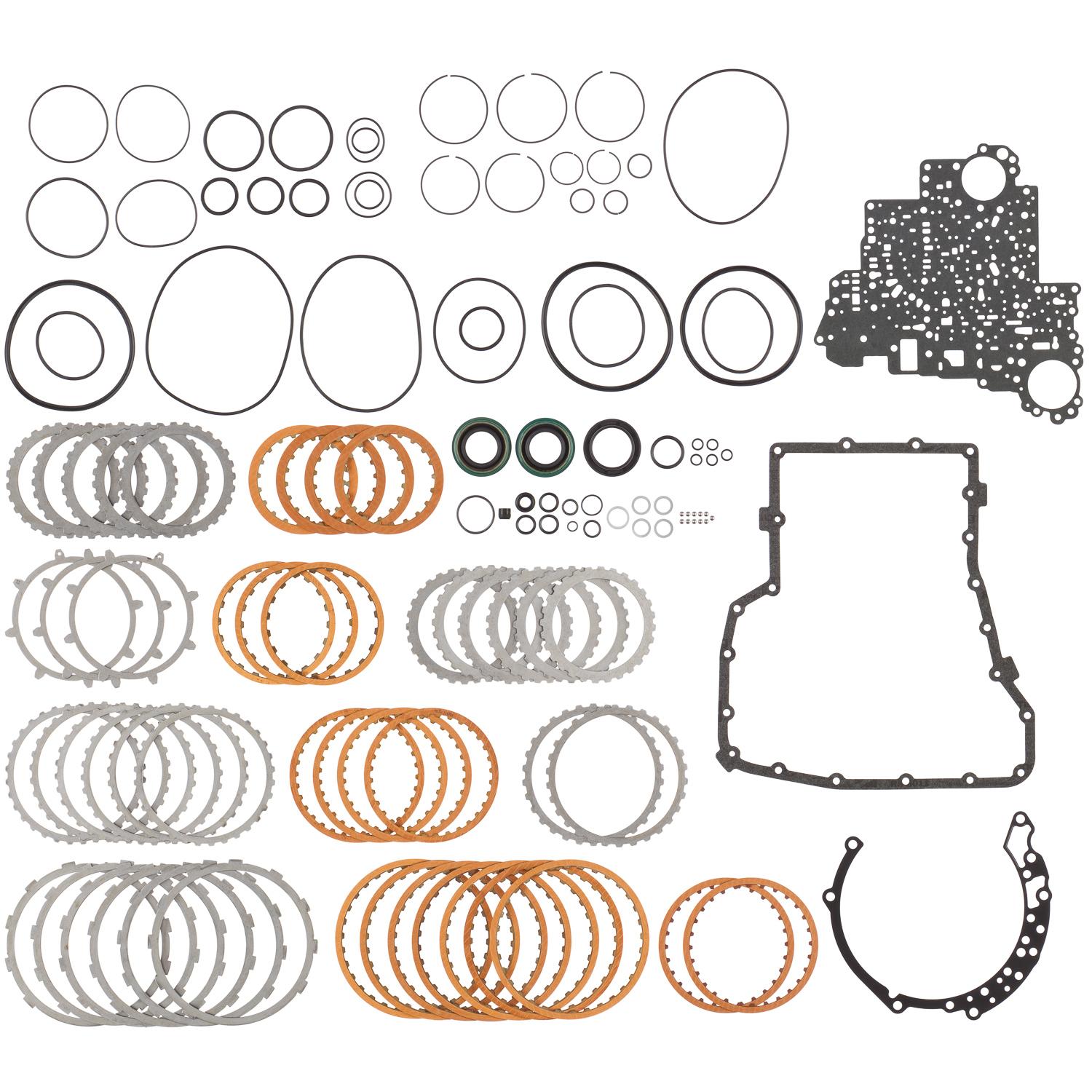 ATP RM29 Auto Trans Master Repair Kit product image 1 of 1