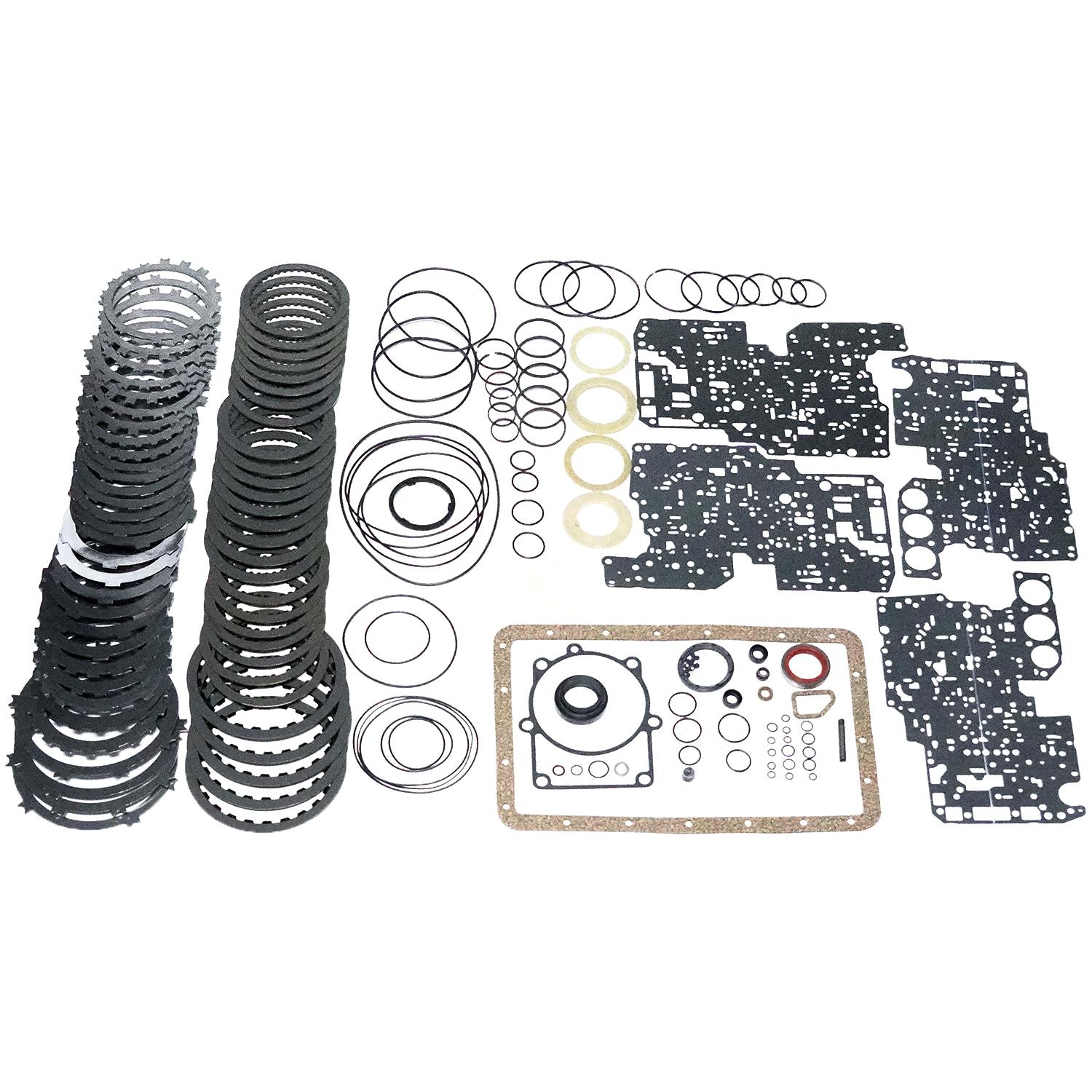 ATP RM30 Auto Trans Master Repair Kit product image 1 of 1