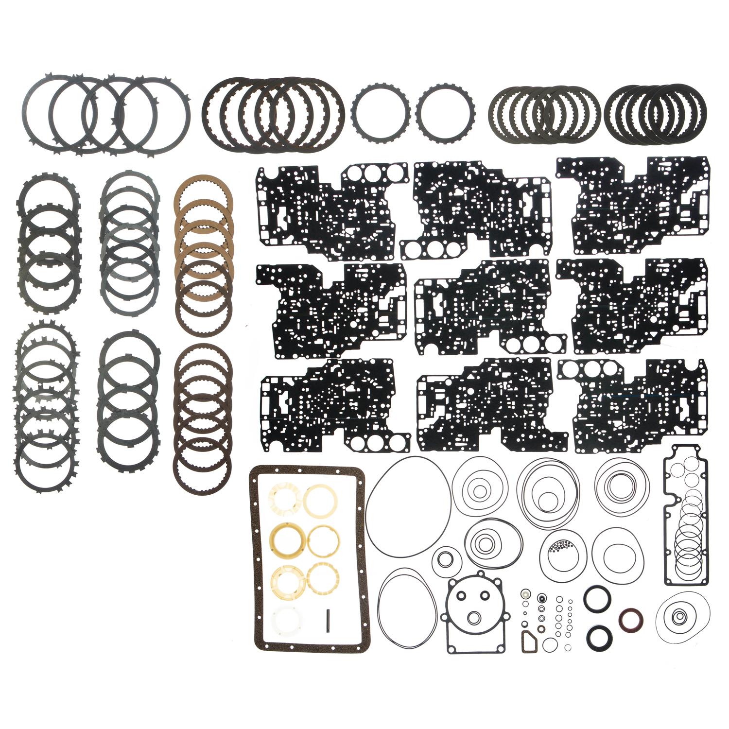 ATP RM36 - Auto Trans Master Repair Kit ATP RM36 Auto Trans Master Repair Kit product image 1 of 1