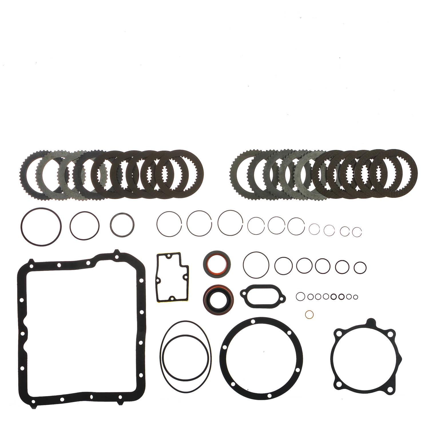 ATP RM4 - Auto Trans Master Repair Kit ATP RM4 Auto Trans Master Repair Kit product image 1 of 1
