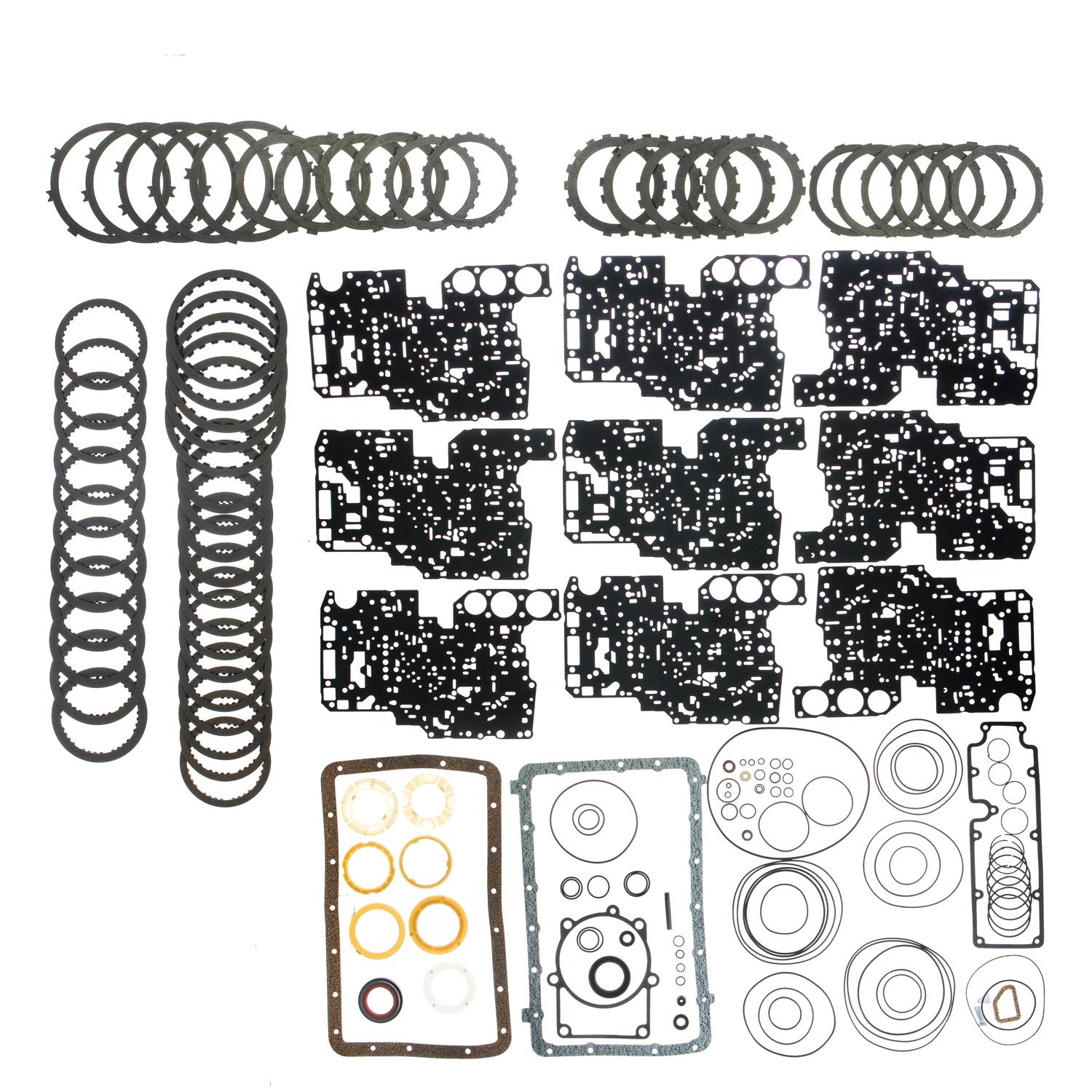 ATP RM43 Auto Trans Master Repair Kit product image 1 of 1