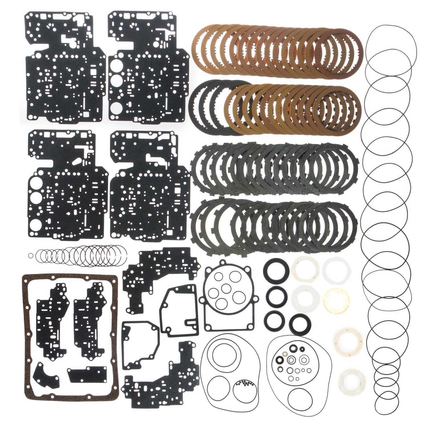 ATP RM47 Auto Trans Master Repair Kit product image 1 of 1
