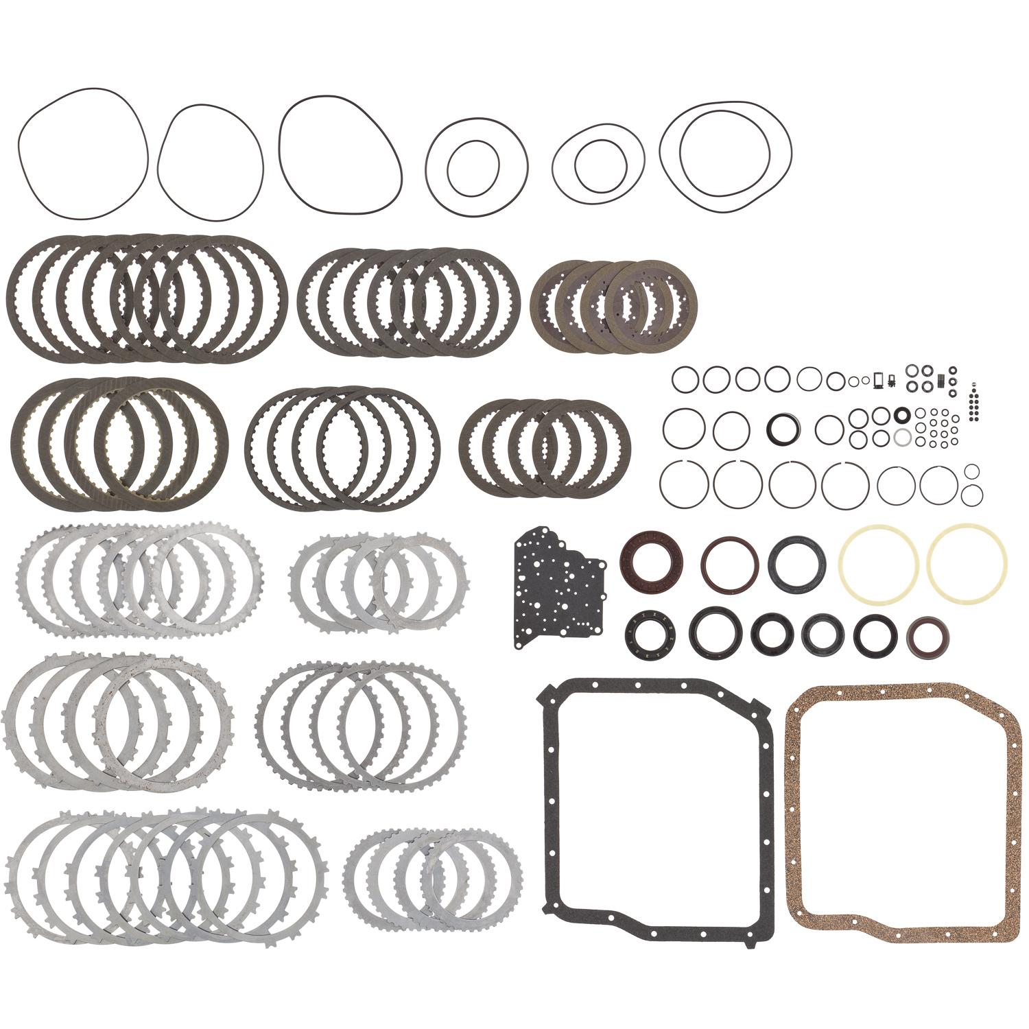 ATP RM48 Auto Trans Master Repair Kit product image 1 of 1