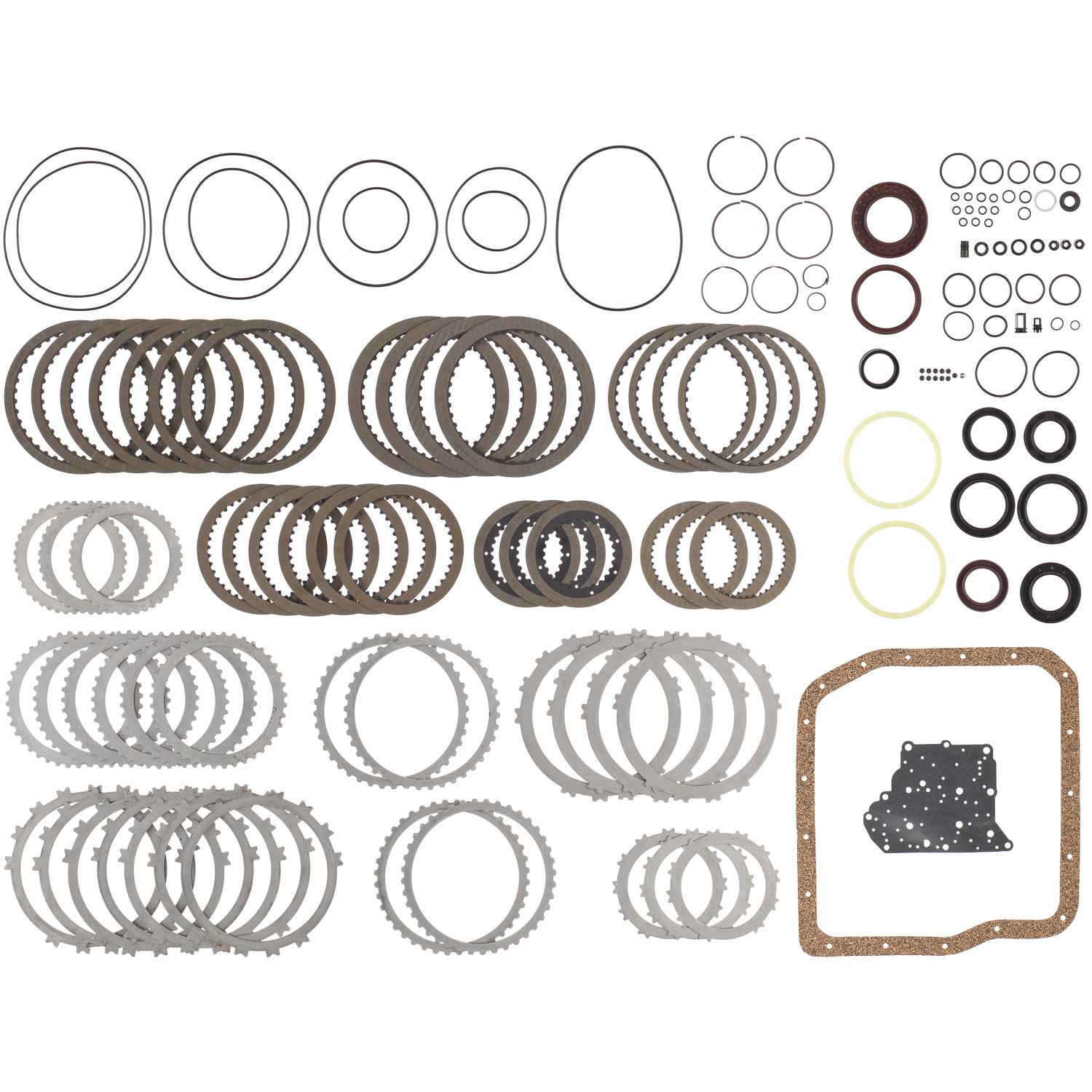ATP RM49 Auto Trans Master Repair Kit product image 1 of 1