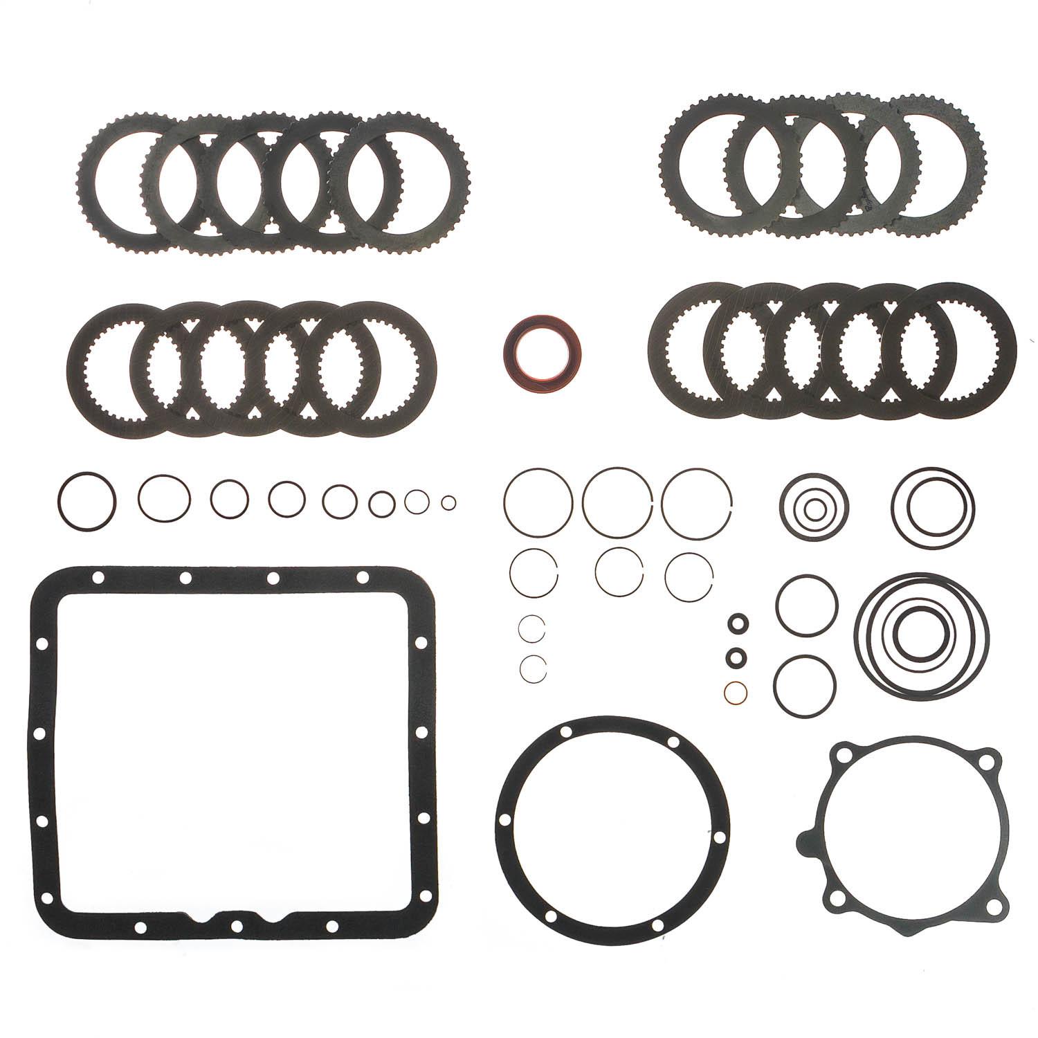 ATP RM5 Auto Trans Master Repair Kit product image 1 of 1