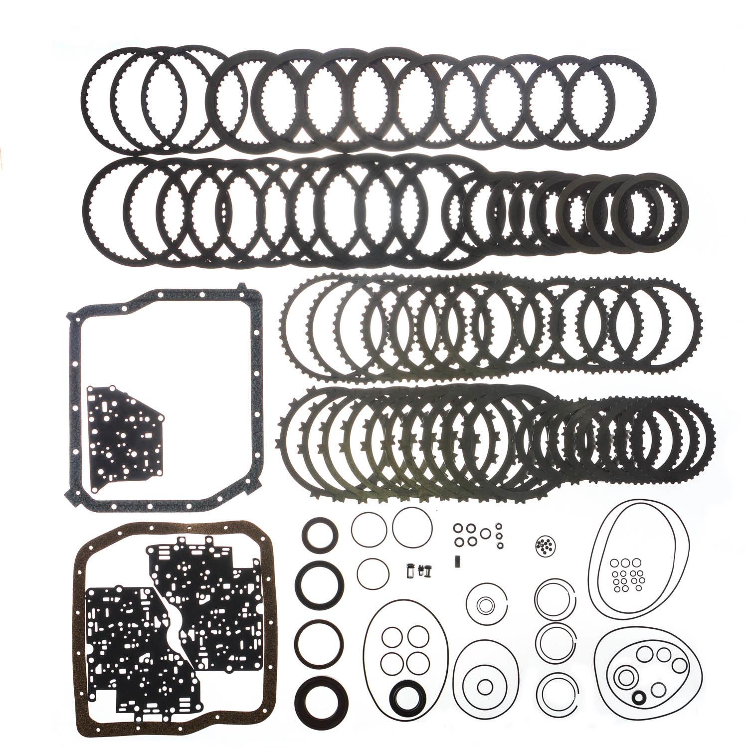 ATP RM50 Auto Trans Master Repair Kit product image 1 of 1
