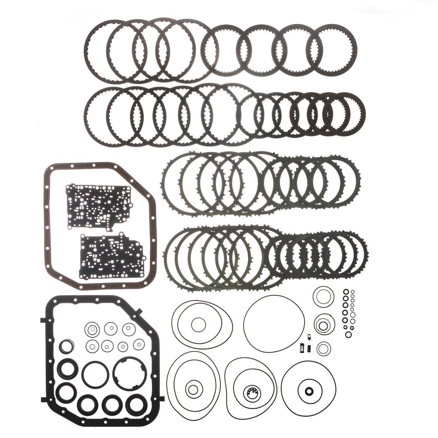 ATP RM51 Auto Trans Master Repair Kit product image 1 of 1