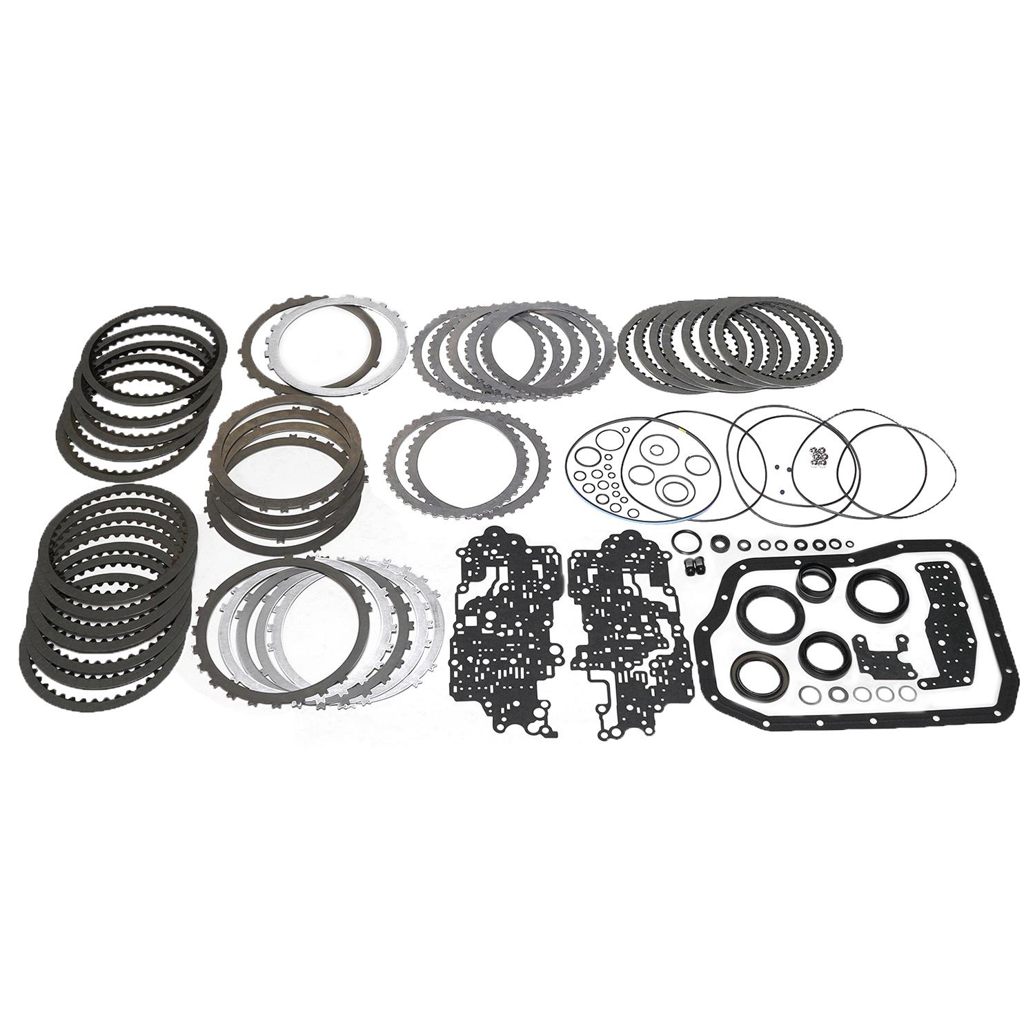 ATP RM55 Auto Trans Master Repair Kit product image 1 of 1