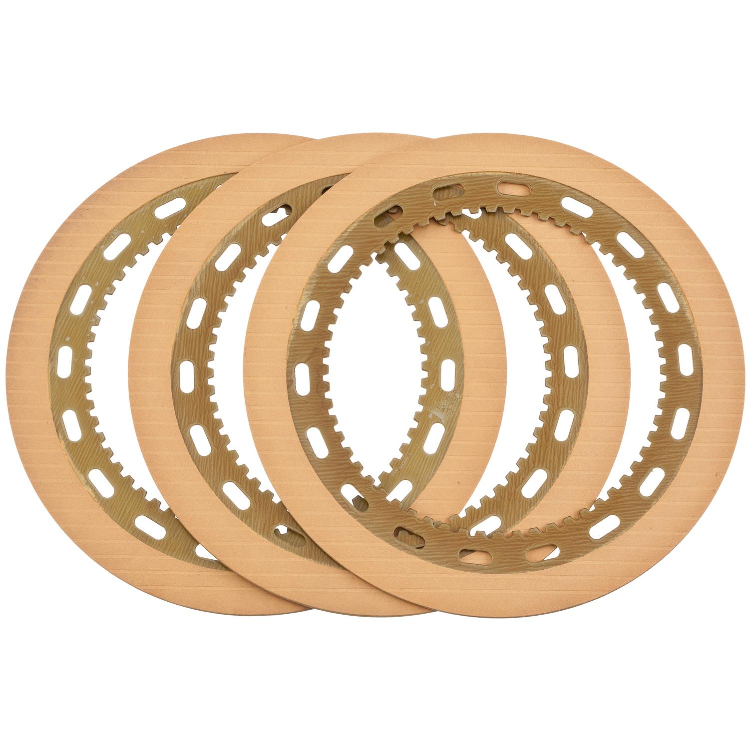 ATP SC27 - Auto Trans Clutch Plate ATP SC27 Auto Trans Clutch Plate product image 1 of 1
