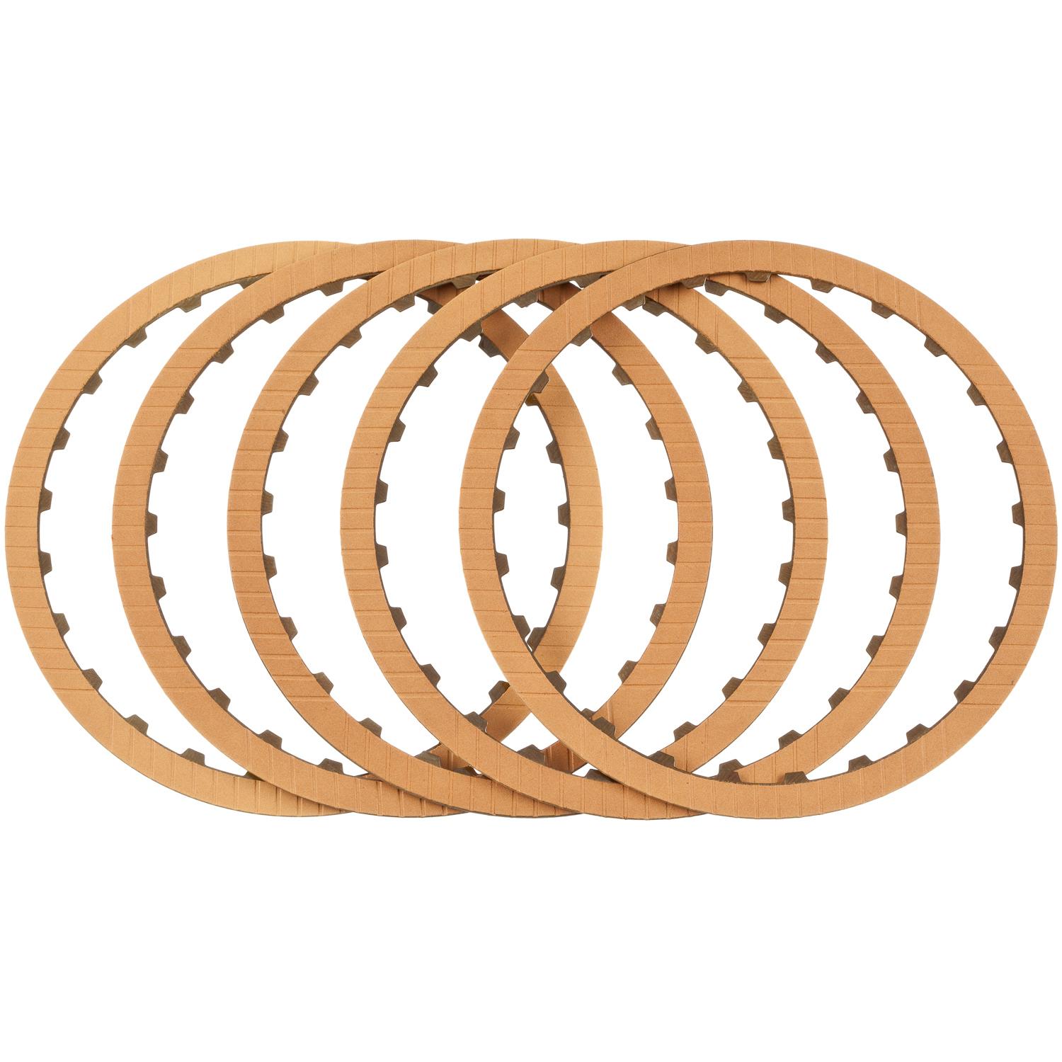 ATP SC34 Clutch Friction Disc product image 1 of 1