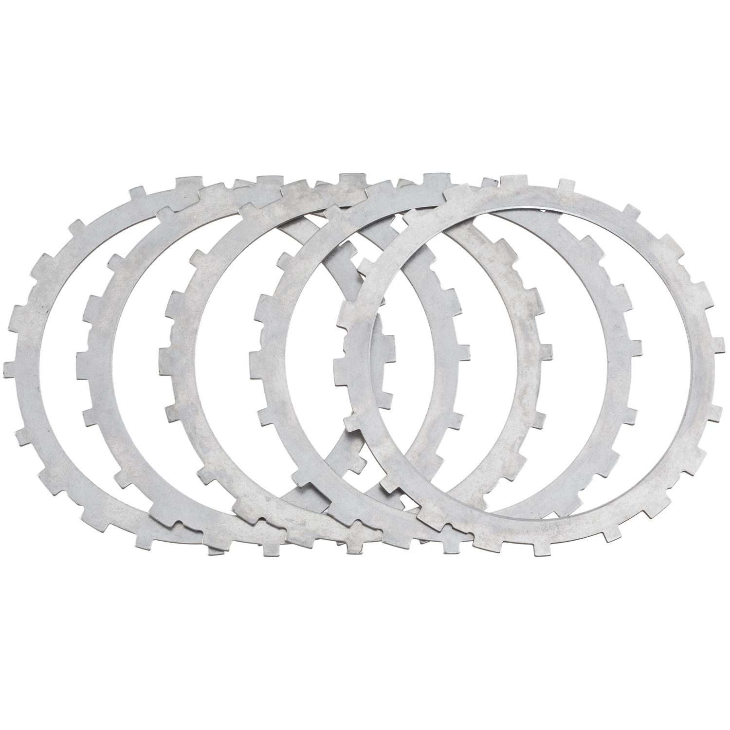 ATP SC48 Auto Trans Clutch Plate product image 1 of 1