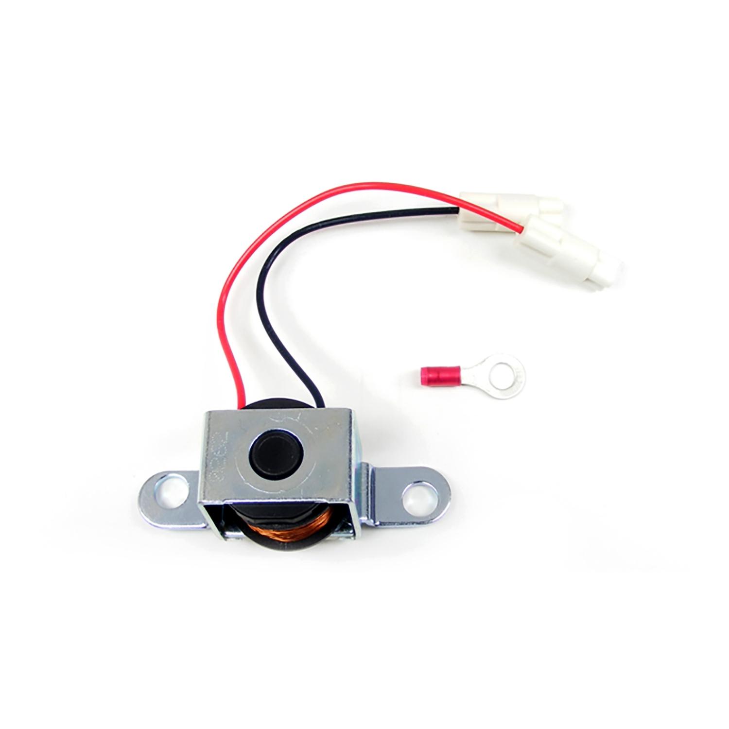 ATP SE1 - Auto Trans Control Solenoid ATP SE1 Auto Trans Control Solenoid product image 1 of 1