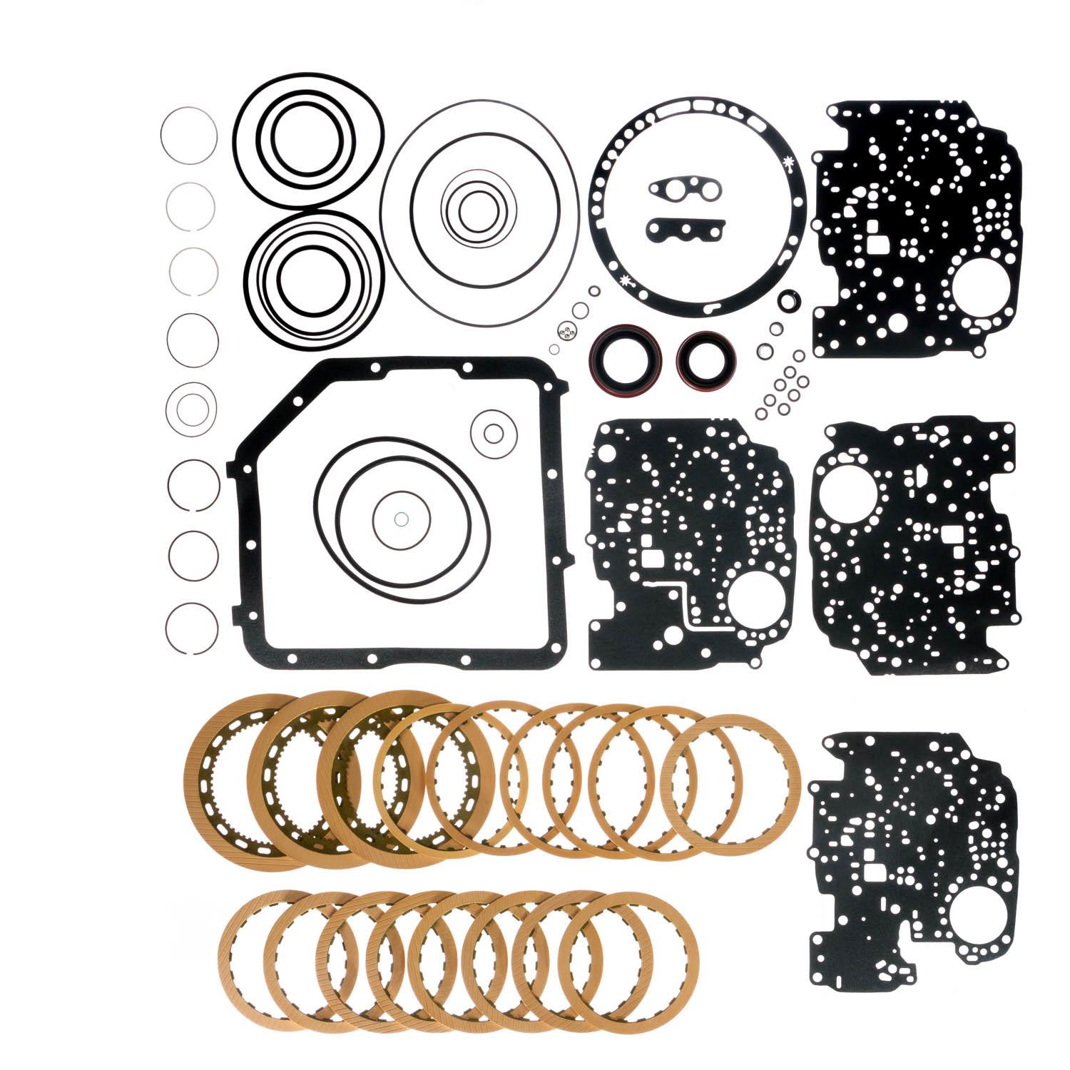 ATP SM11 Auto Trans Overhaul Kit product image 1 of 1