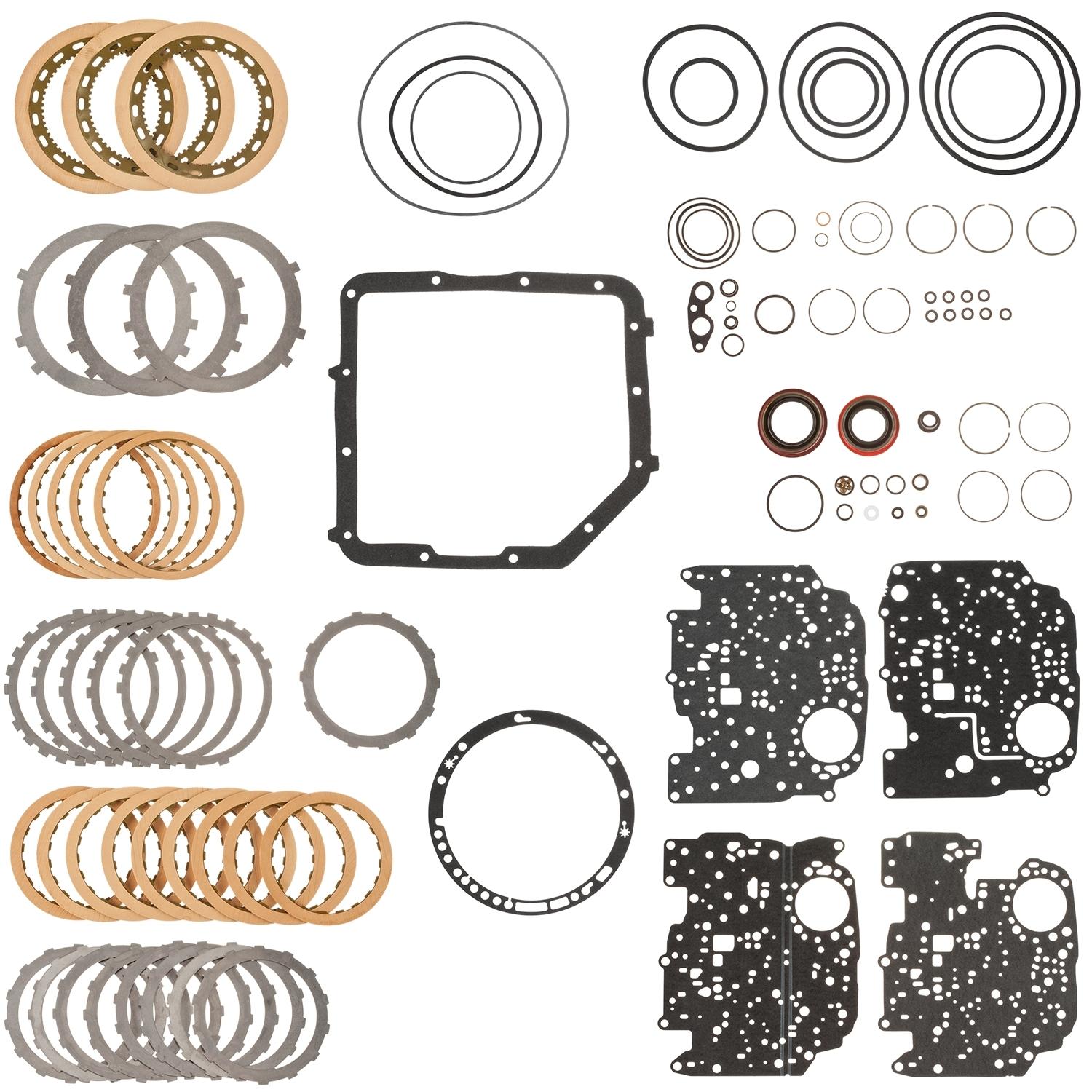 ATP SM9 Auto Trans Master Repair Kit product image 1 of 1