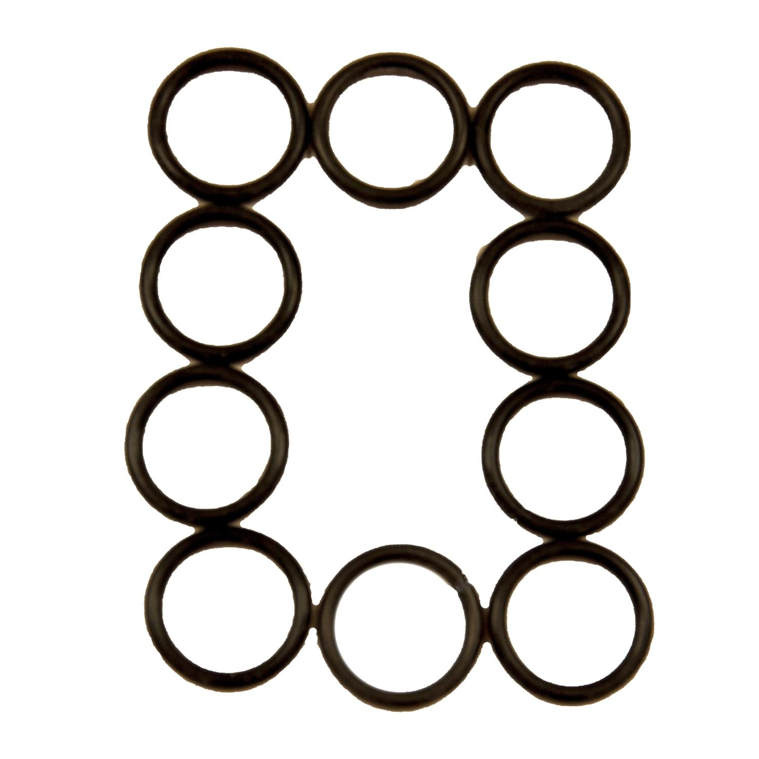 ATP SO33 Auto Trans Dipstick Tube Seal product image 1 of 1