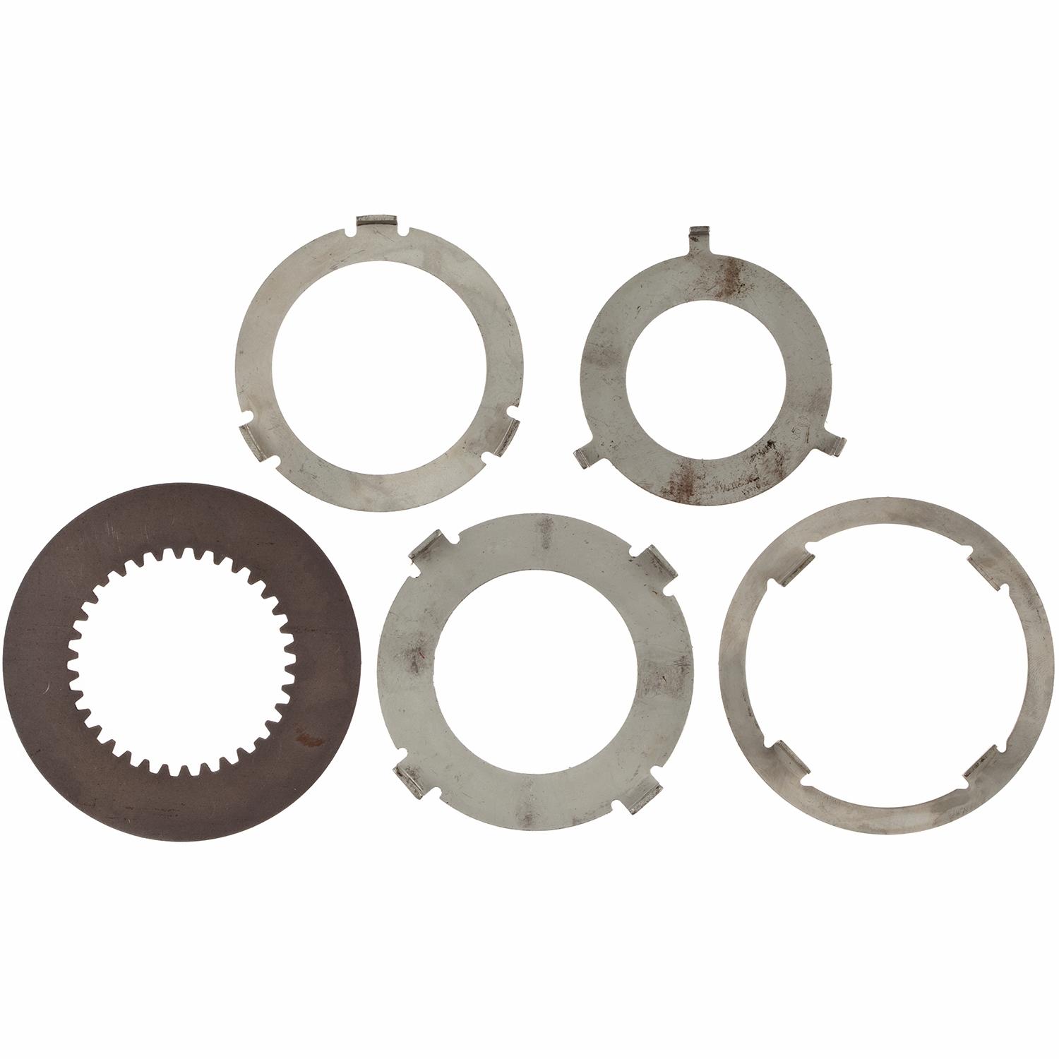 ATP SWS20 Auto Trans Planetary Carrier Thrust Washer product image 1 of 1