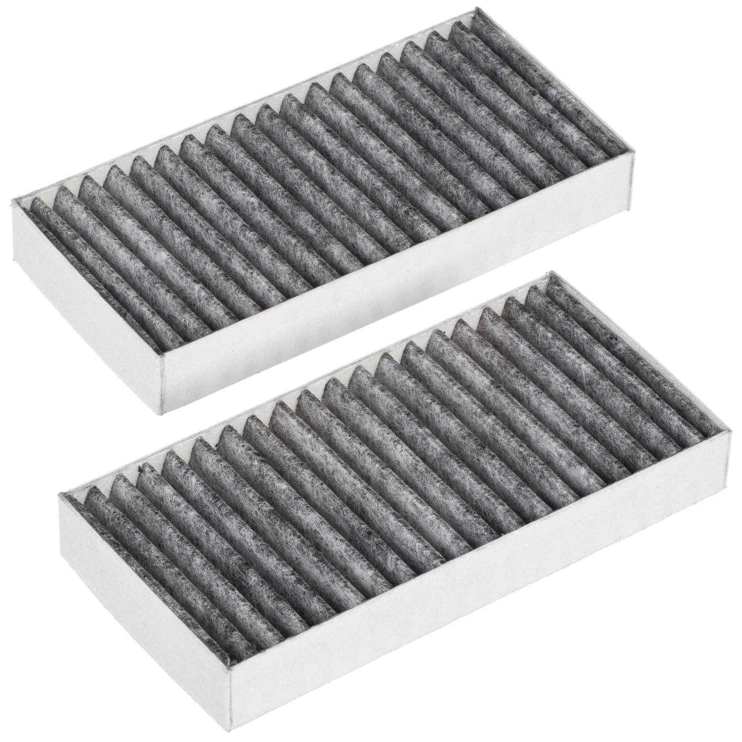 ATP TA13 Cabin Air Filter product image 1 of 2