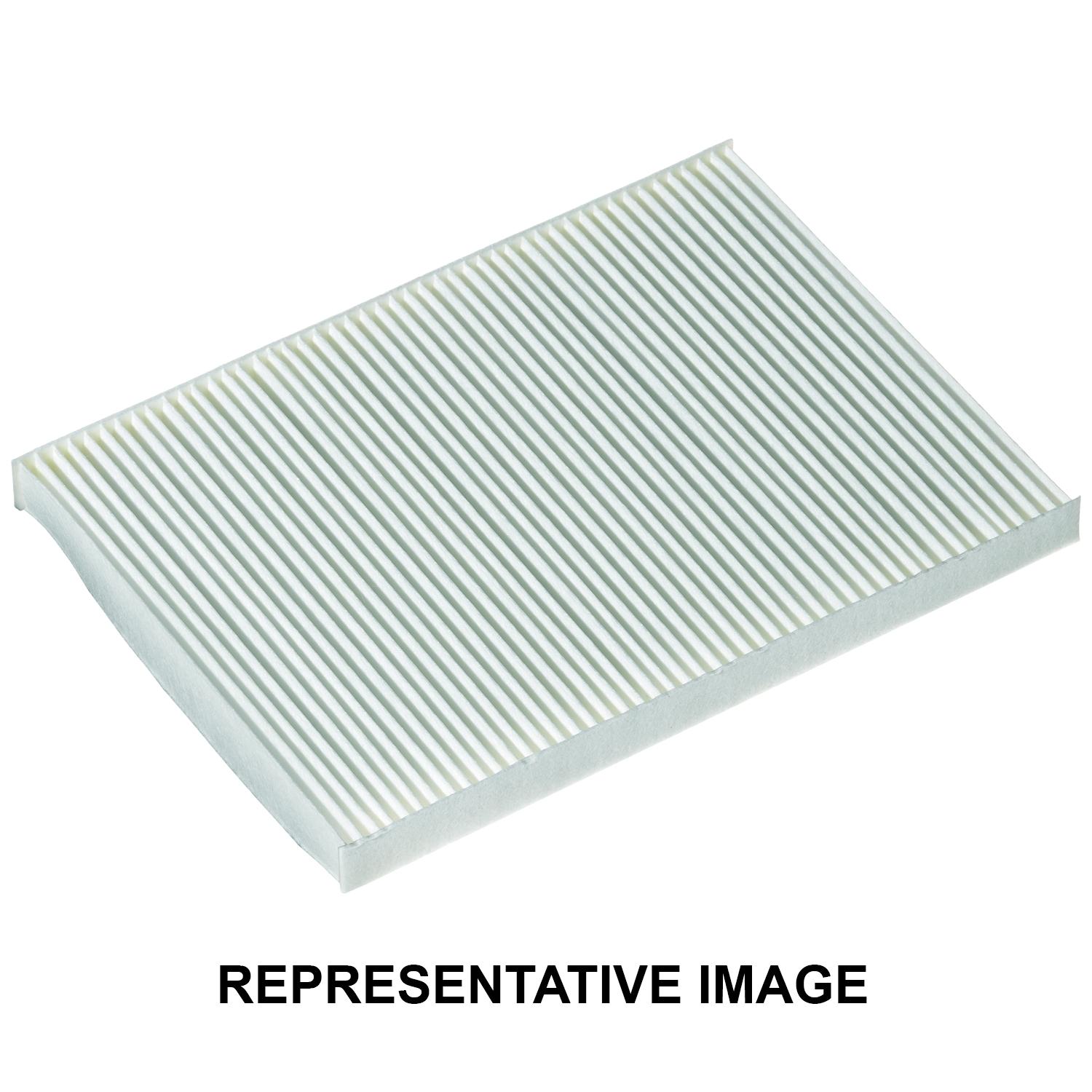 ATP TA9 Cabin Air Filter product image 1 of 1
