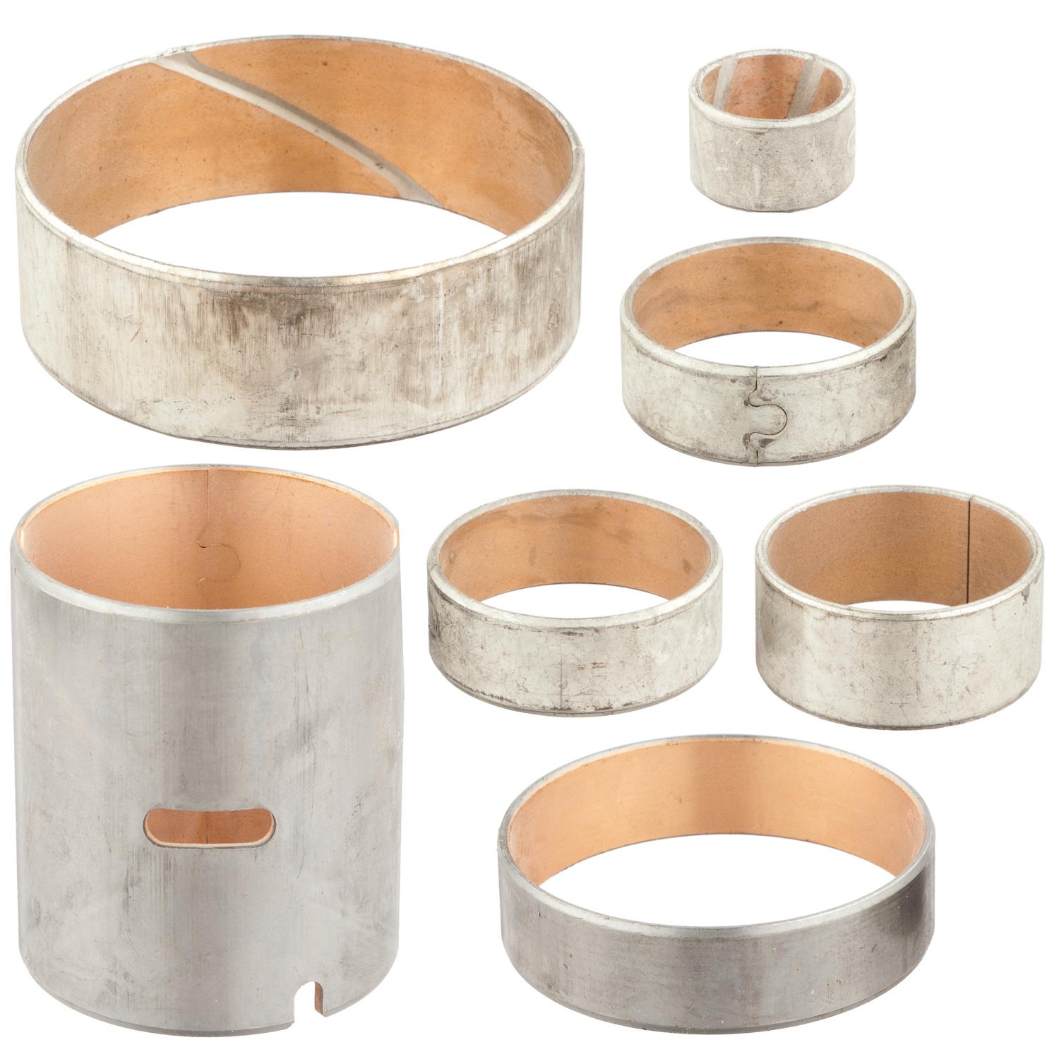 ATP TBS2 Auto Trans Bushing product image 1 of 1