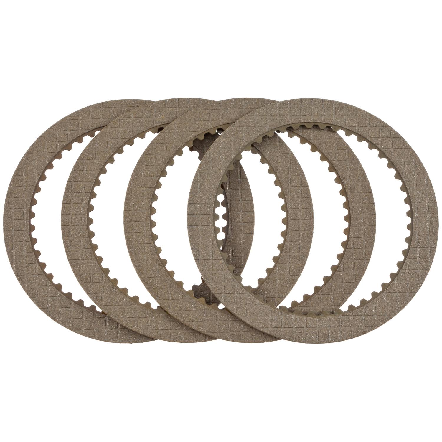 ATP TC16 Auto Trans Clutch Plate product image 1 of 1