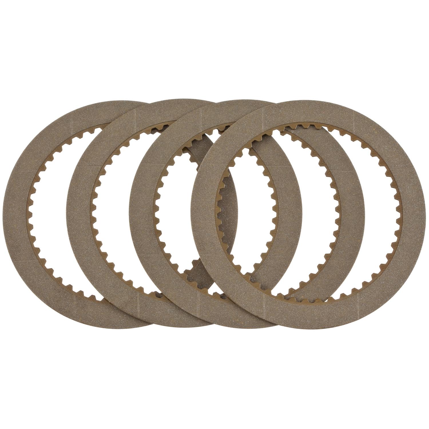 ATP TC17 Auto Trans Clutch Plate product image 1 of 1
