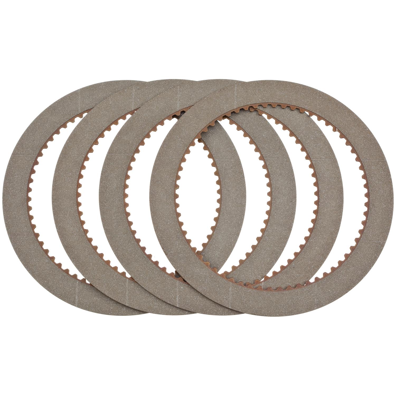 ATP TC19 - Auto Trans Clutch Plate ATP TC19 Auto Trans Clutch Plate product image 1 of 1