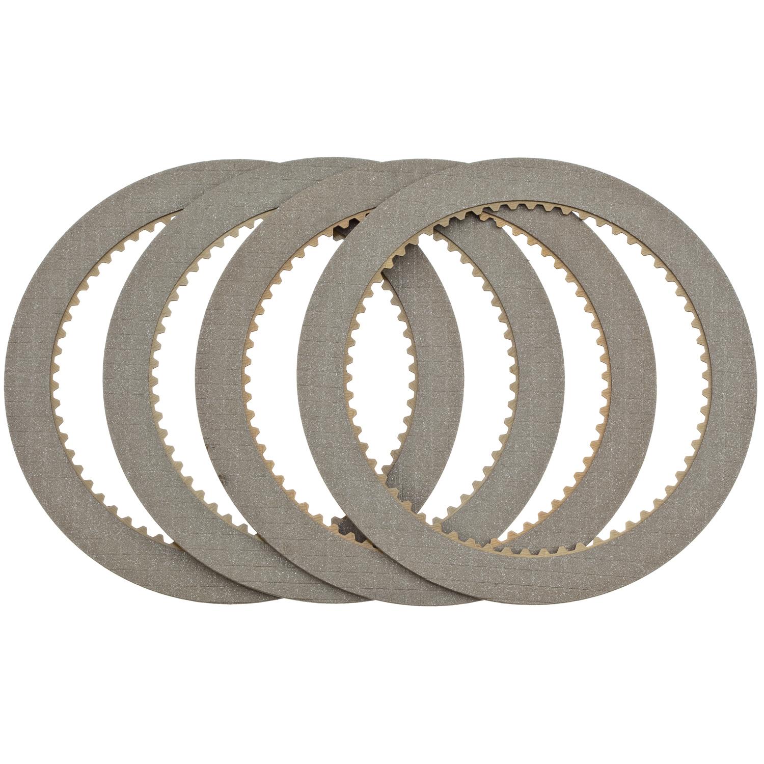 ATP TC20 - Auto Trans Clutch Plate ATP TC20 Auto Trans Clutch Plate product image 1 of 1