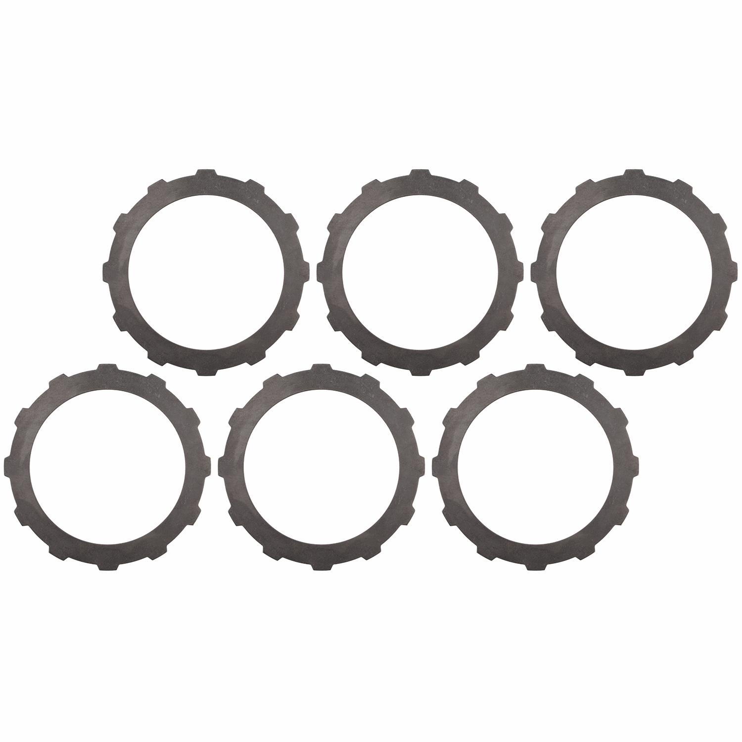 ATP TC8 Auto Trans Clutch Plate product image 1 of 1