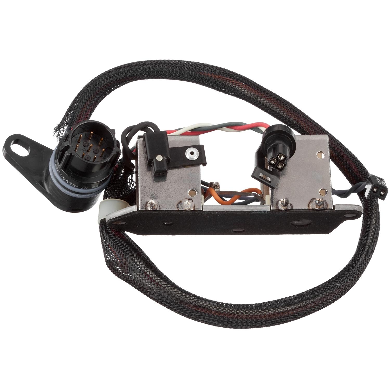 ATP TE1 - Auto Trans Control Solenoid ATP TE1 Auto Trans Control Solenoid product image 1 of 4