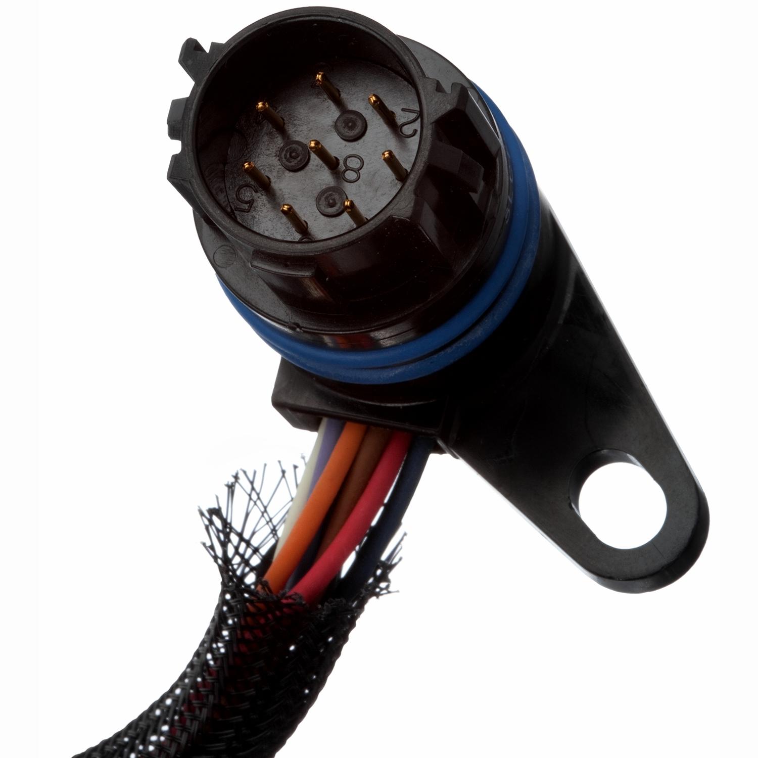 ATP TE1 - Auto Trans Control Solenoid ATP TE1 Auto Trans Control Solenoid product image 2 of 4