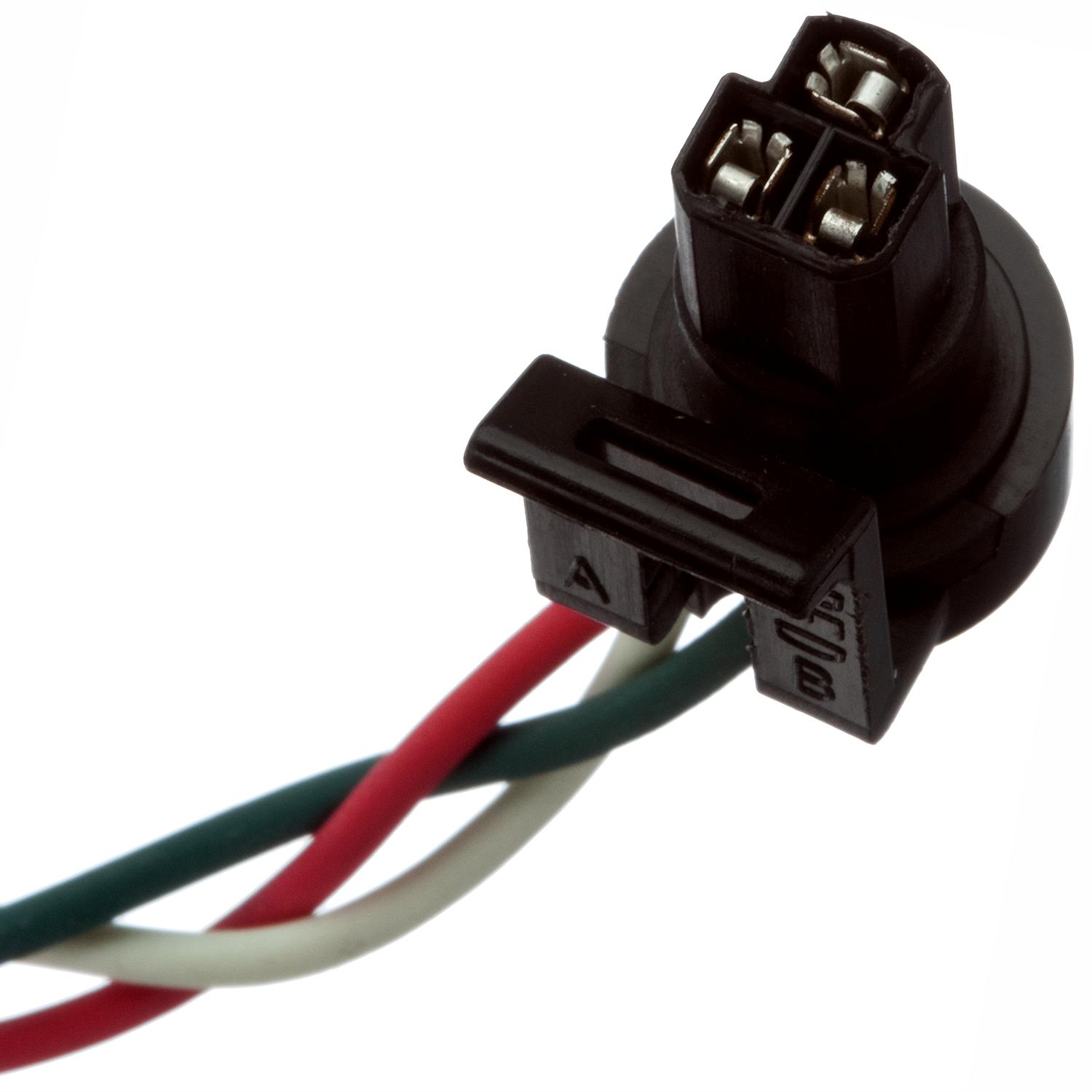 ATP TE1 - Auto Trans Control Solenoid ATP TE1 Auto Trans Control Solenoid product image 3 of 4