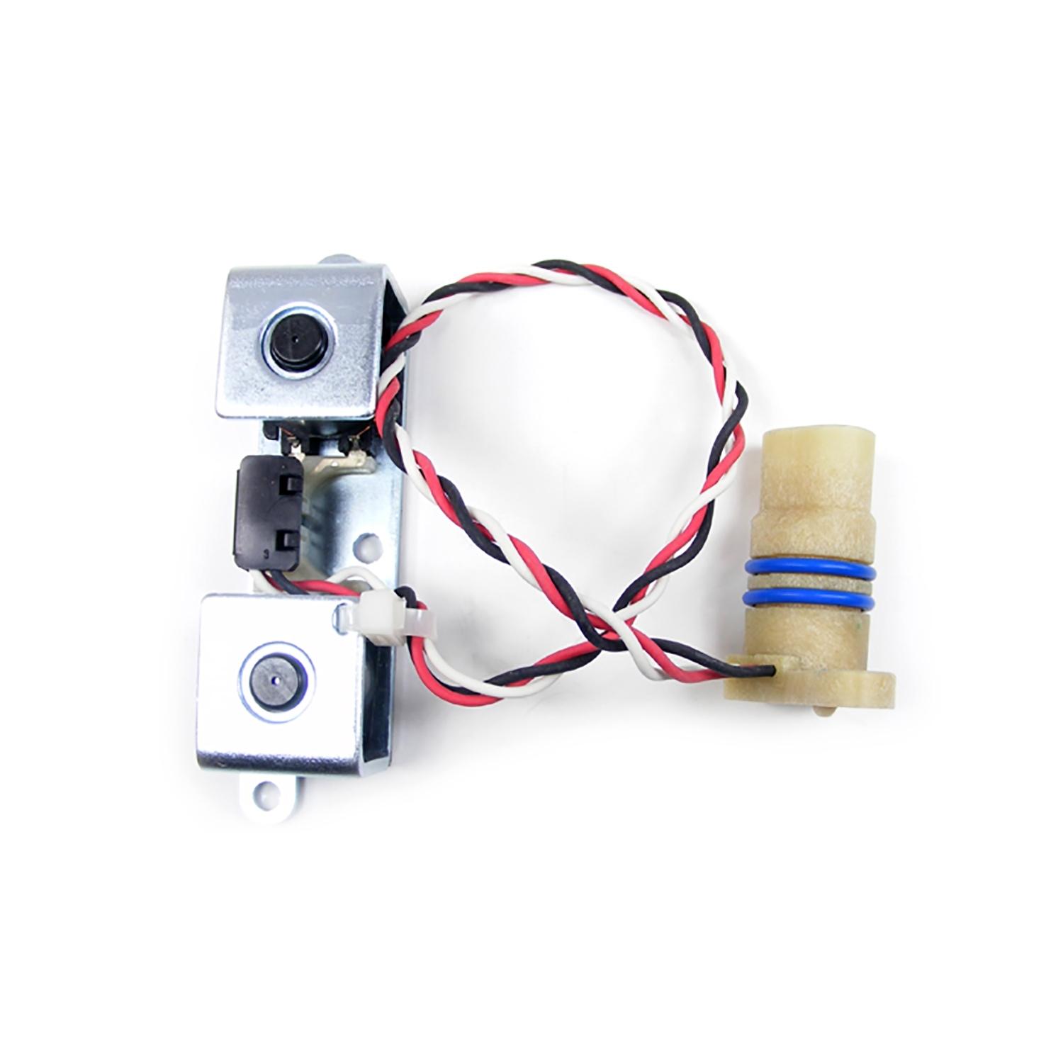 ATP TE24 Auto Trans Control Solenoid product image 1 of 1