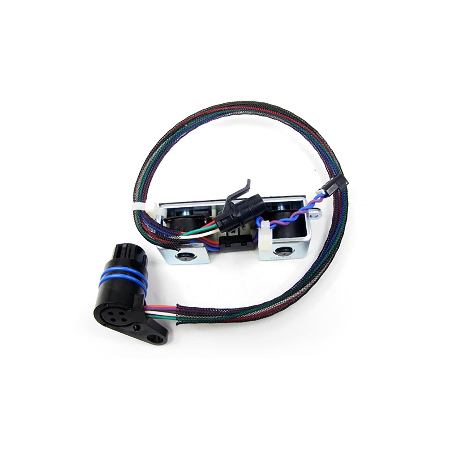 ATP TE25 Auto Trans Control Solenoid product image 1 of 1
