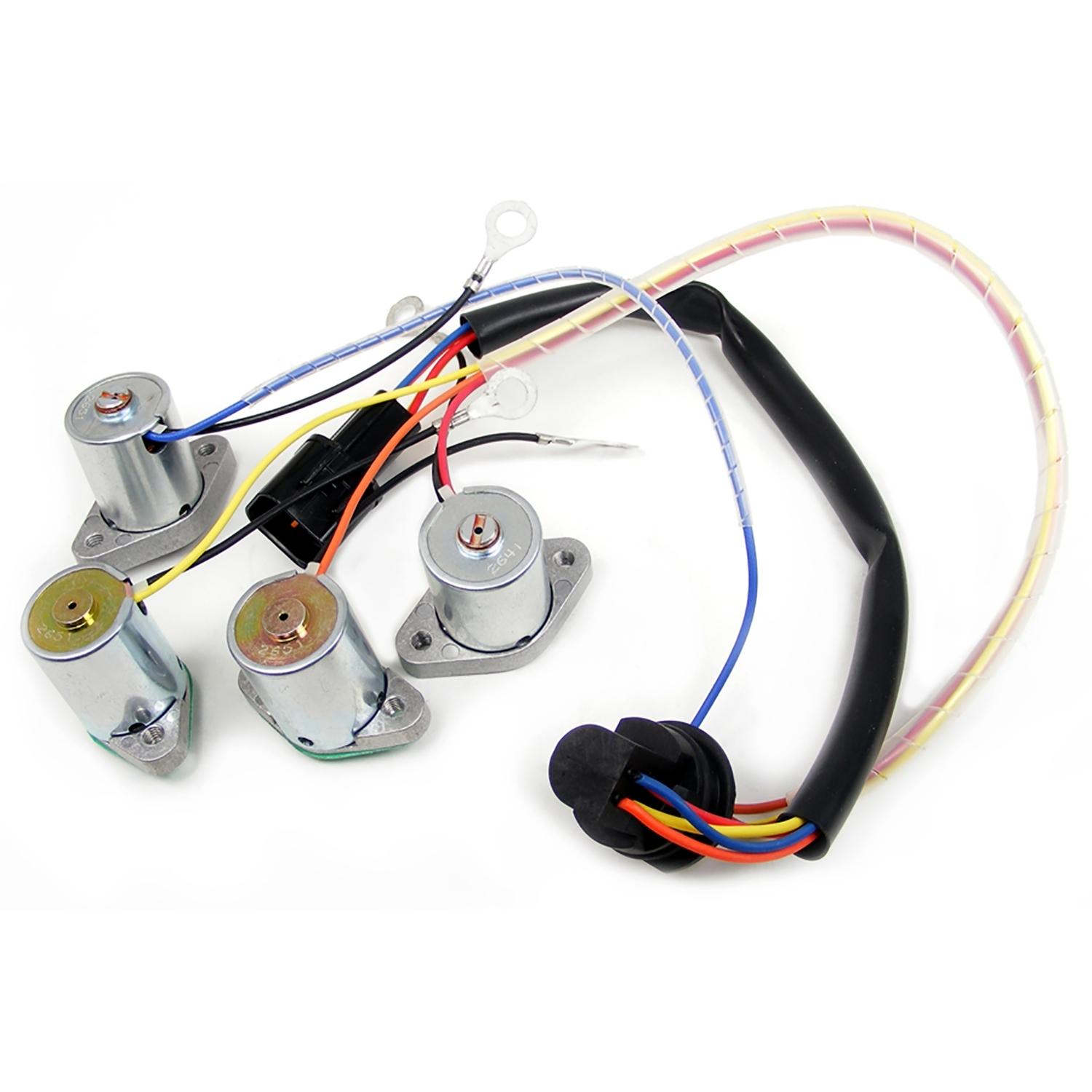 ATP TE28 Auto Trans Control Solenoid product image 1 of 1