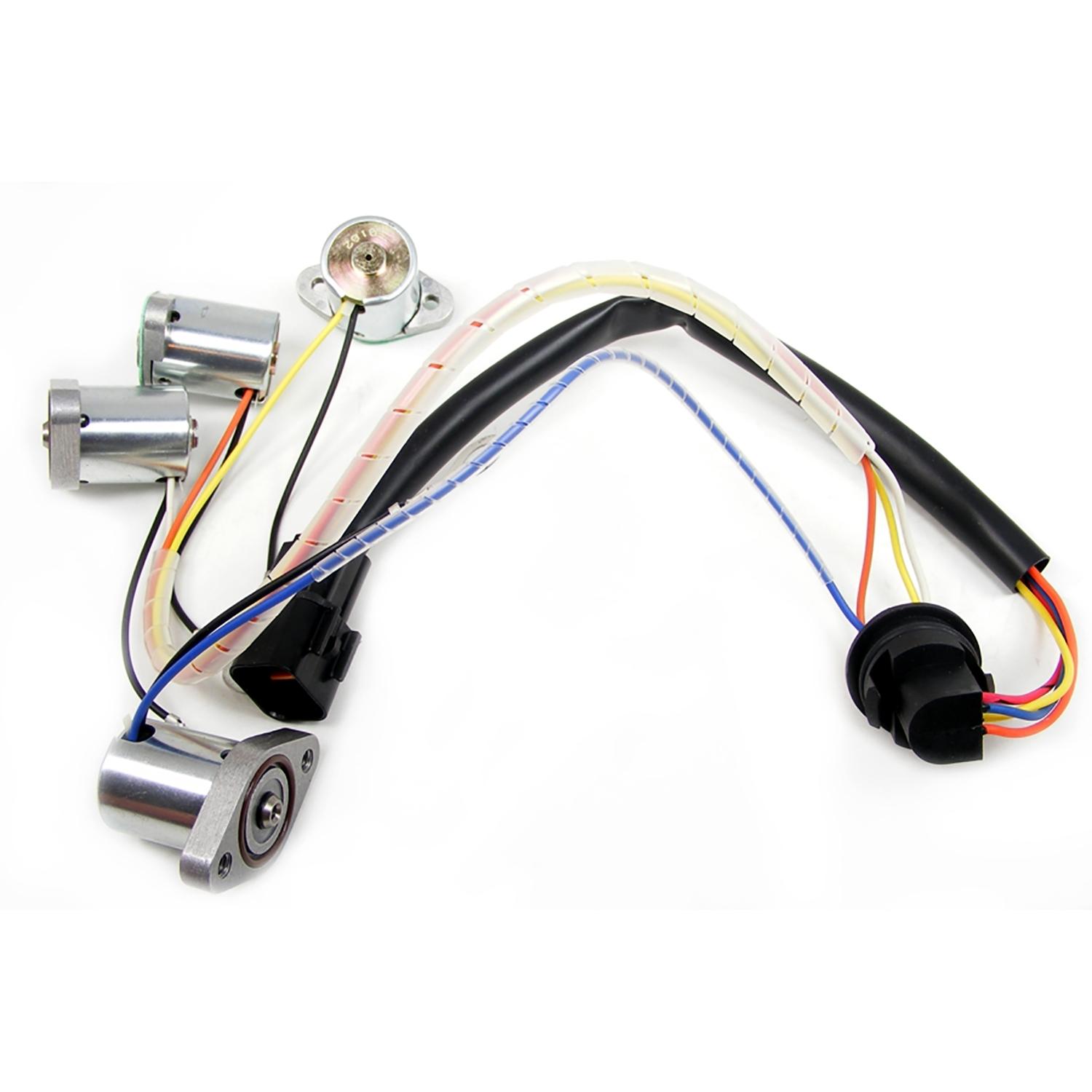 ATP TE29 Auto Trans Control Solenoid product image 1 of 1