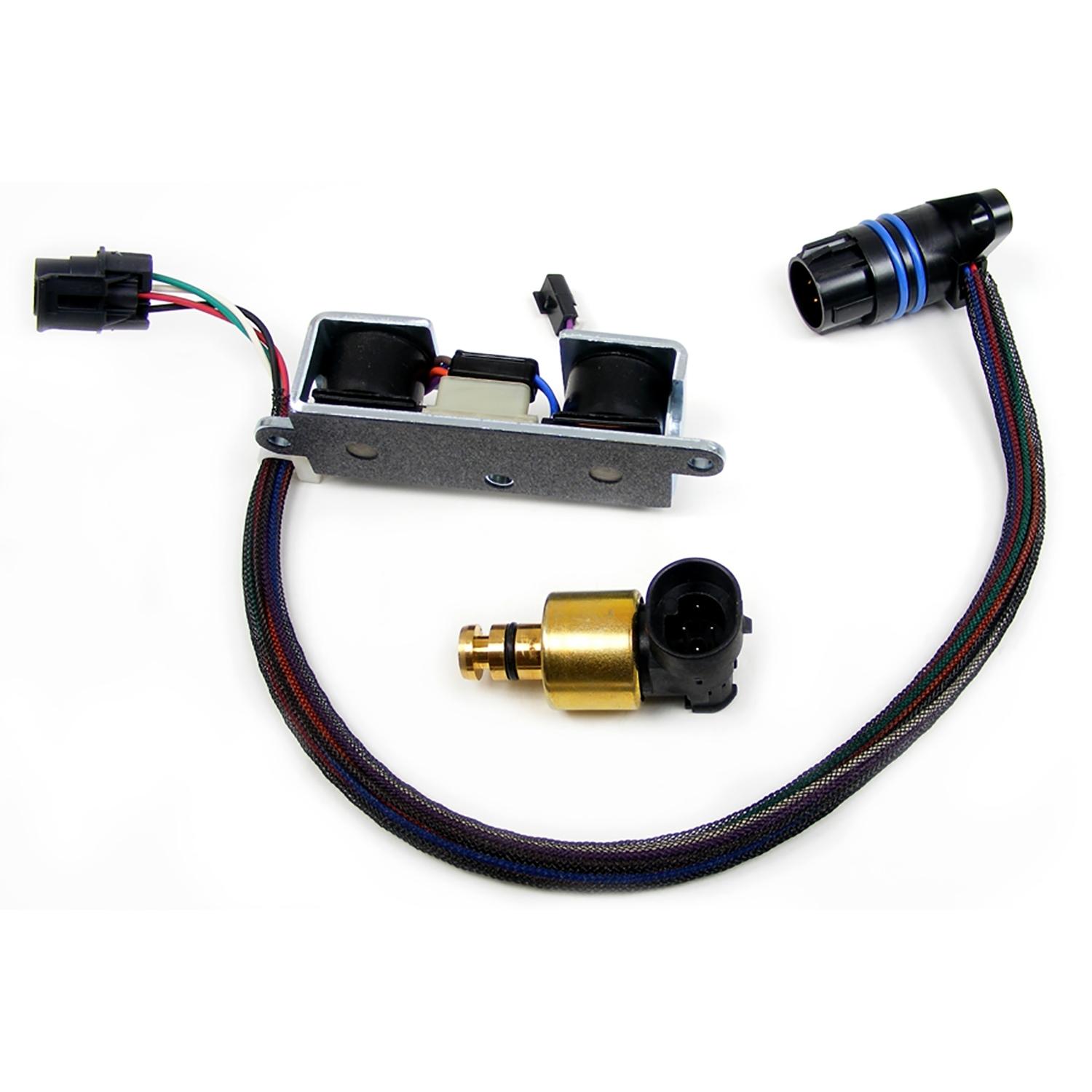 ATP TE30 Auto Trans Control Solenoid product image 1 of 1