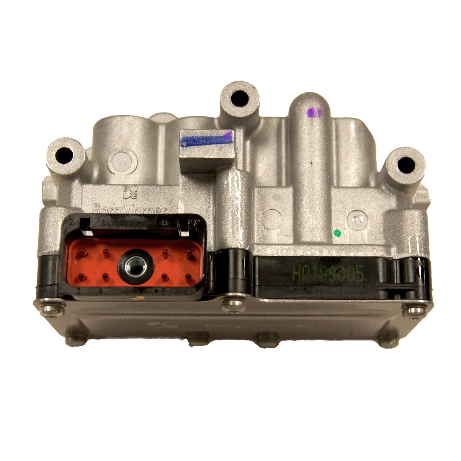 ATP TE6 - Auto Trans Control Solenoid ATP TE6 Auto Trans Control Solenoid product image 2 of 2