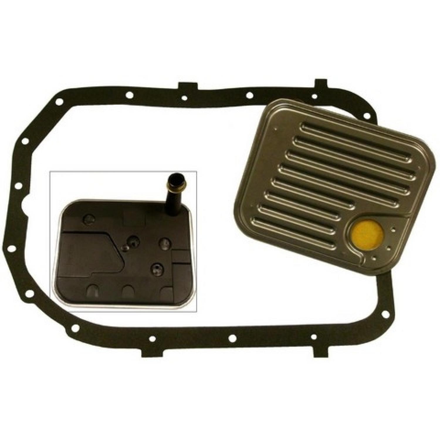 ATP TF105 Auto Trans Filter Kit product image 1 of 1