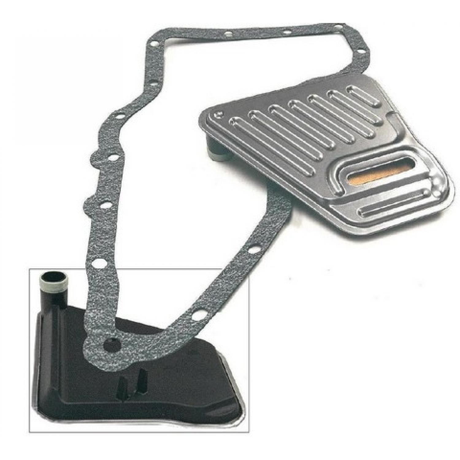 ATP TF107 Auto Trans Filter Kit product image 1 of 1