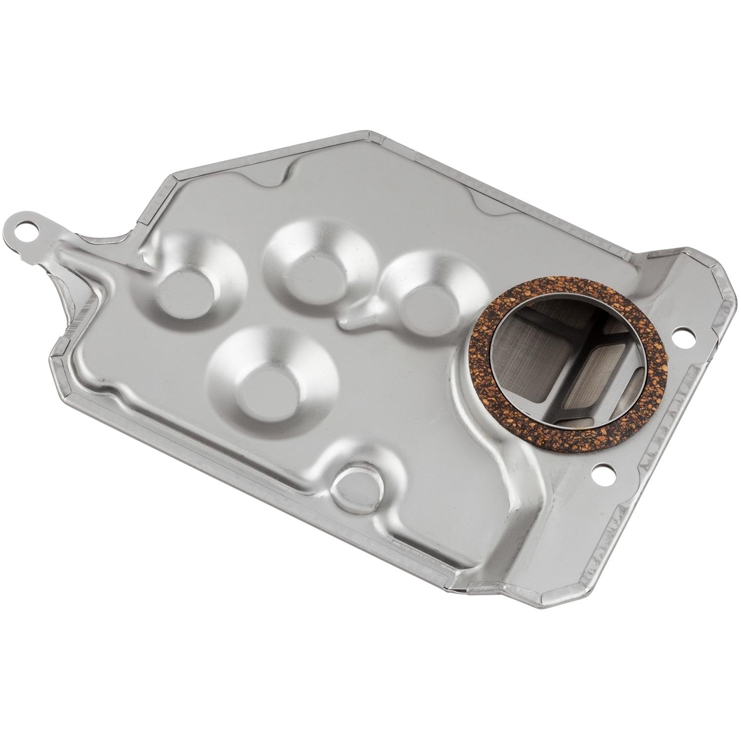 ATP TF111 Auto Trans Filter Kit product image 2 of 3