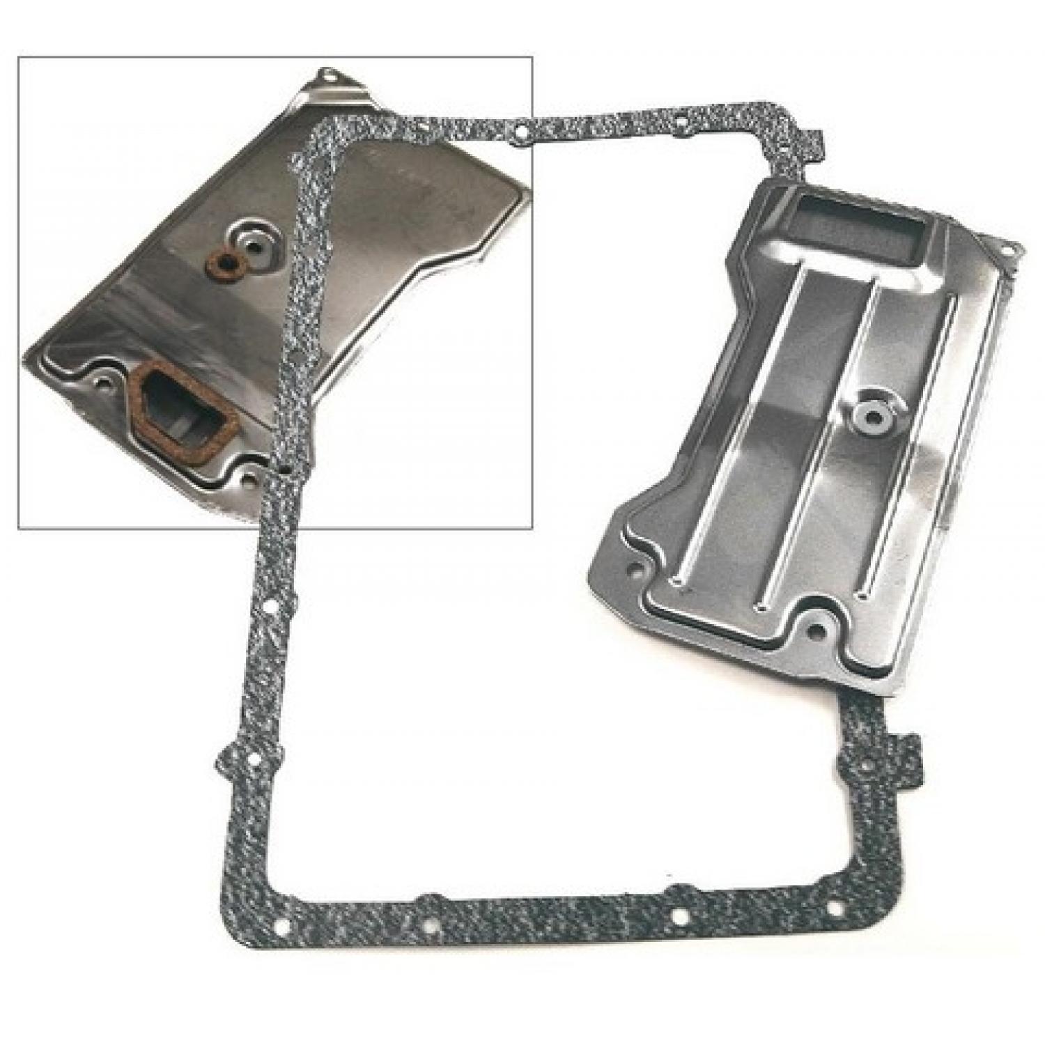 ATP TF112 Auto Trans Filter Kit product image 1 of 1