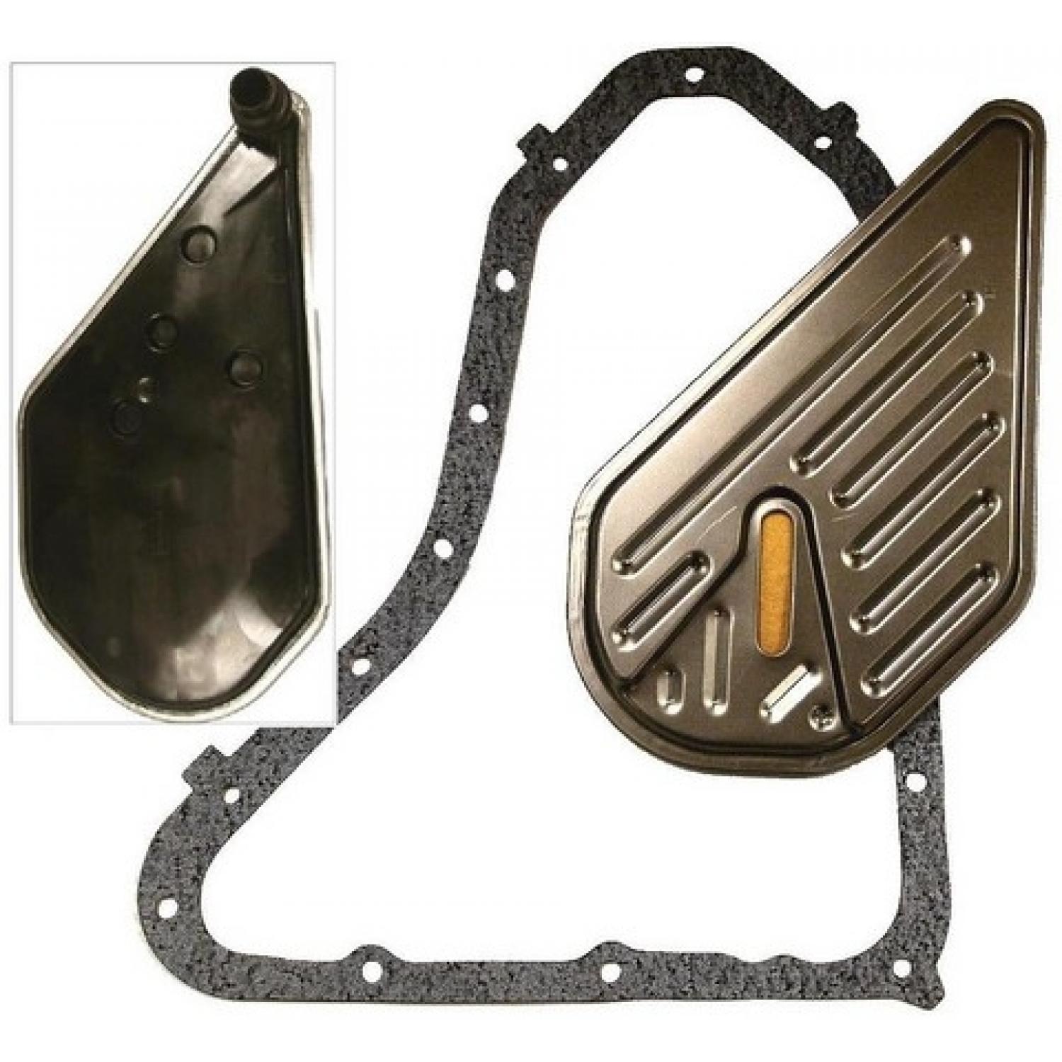 ATP TF116 Auto Trans Filter Kit product image 1 of 1